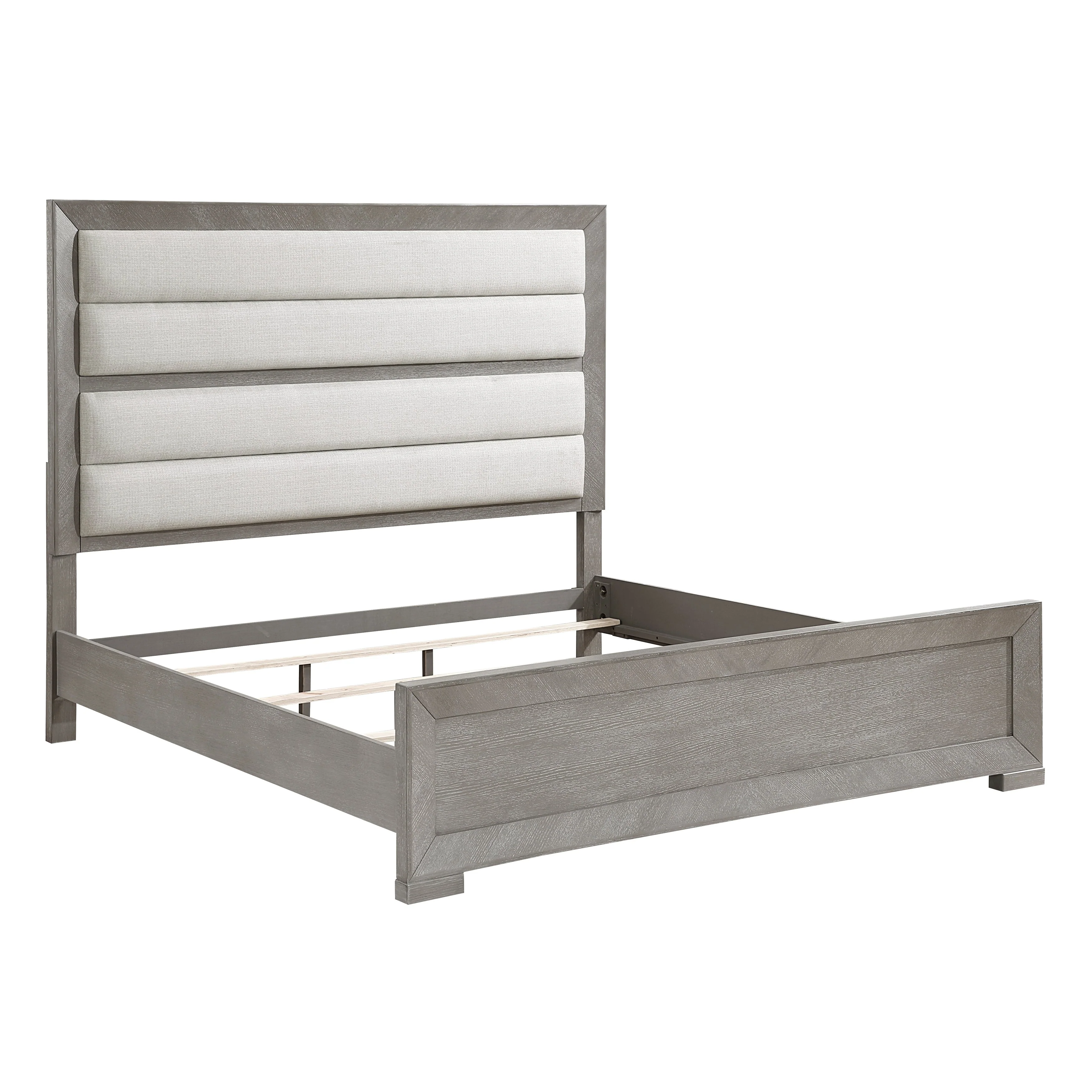 Owen Gray Eastern King Bed - Image 4
