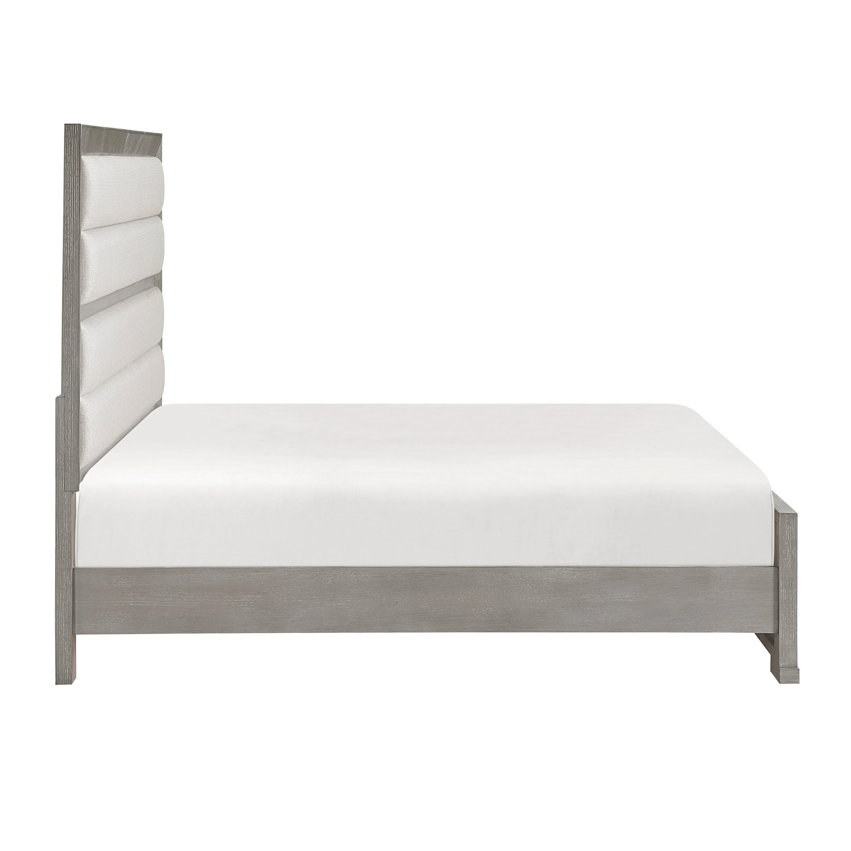 Owen Gray Eastern King Bed - Image 5