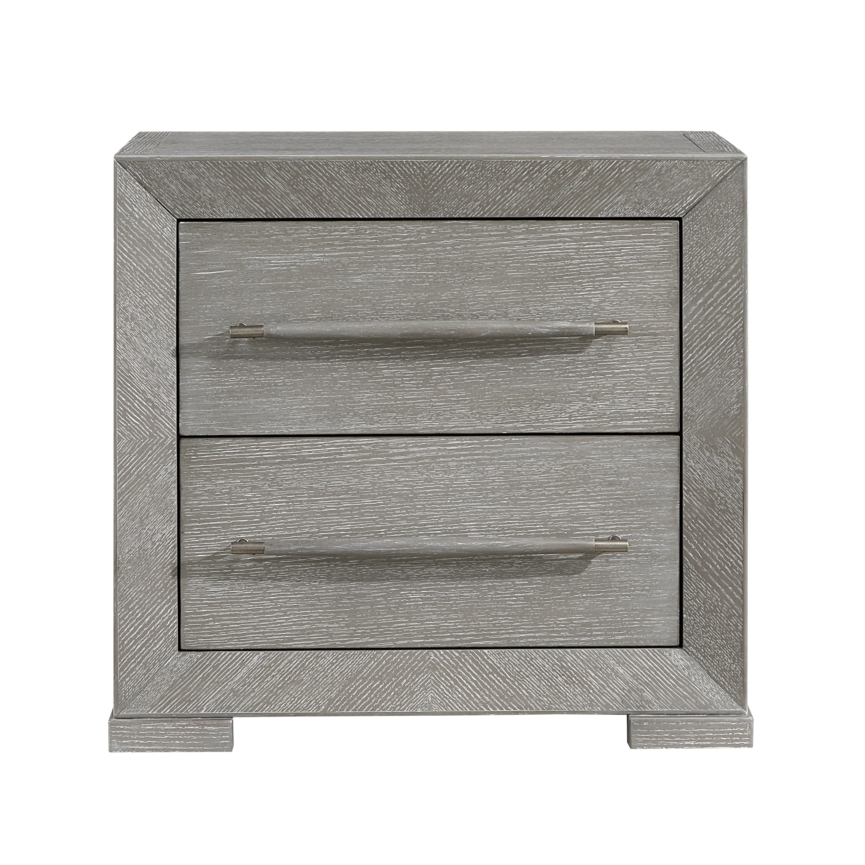 Owen Gray Night Stand