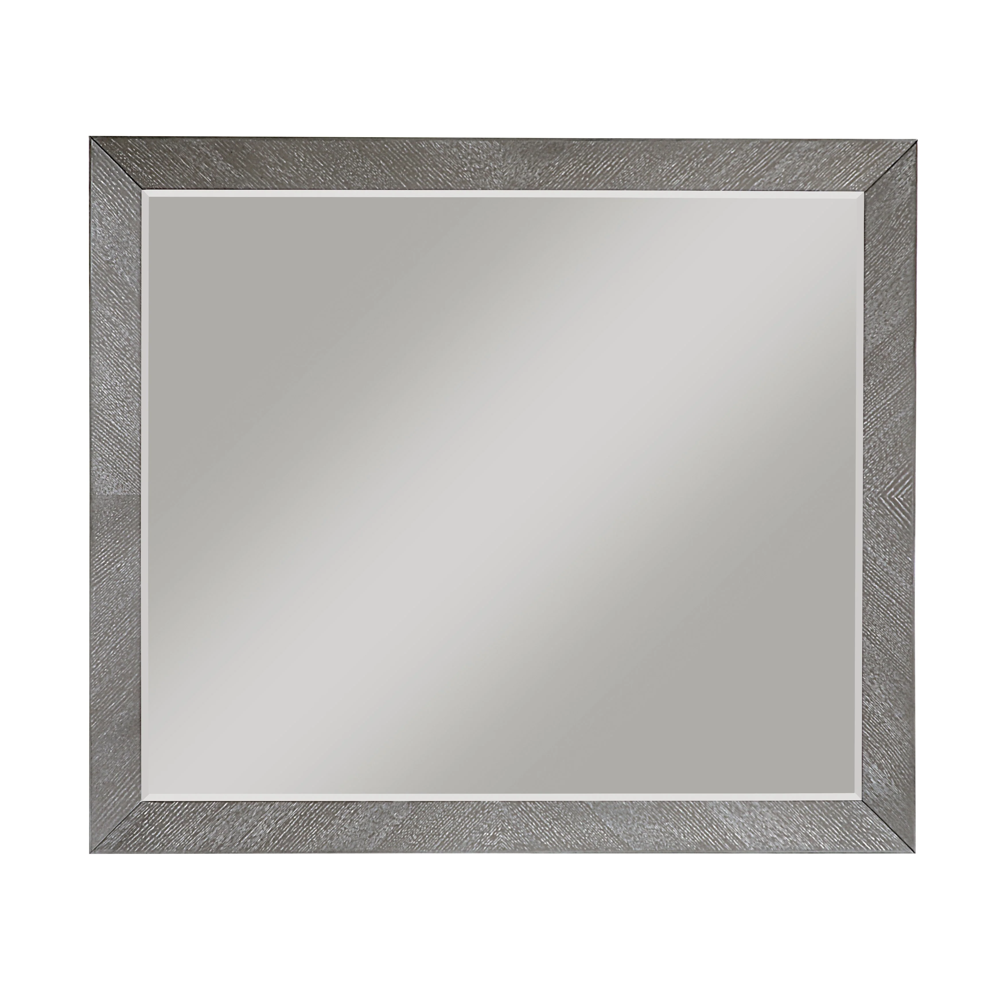 Owen Gray Panel Bedroom Set - Image 18