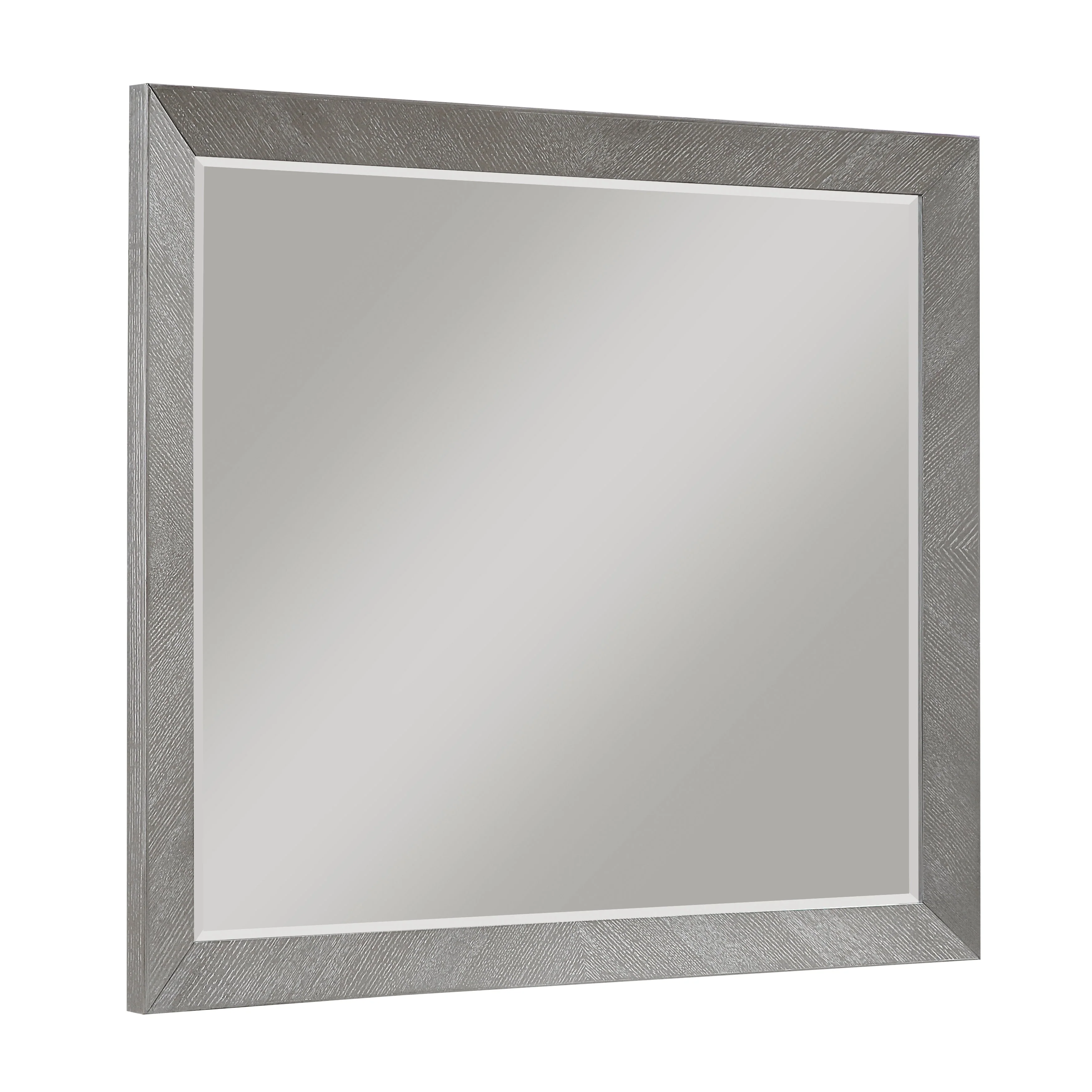 Owen Gray Panel Bedroom Set - Image 19