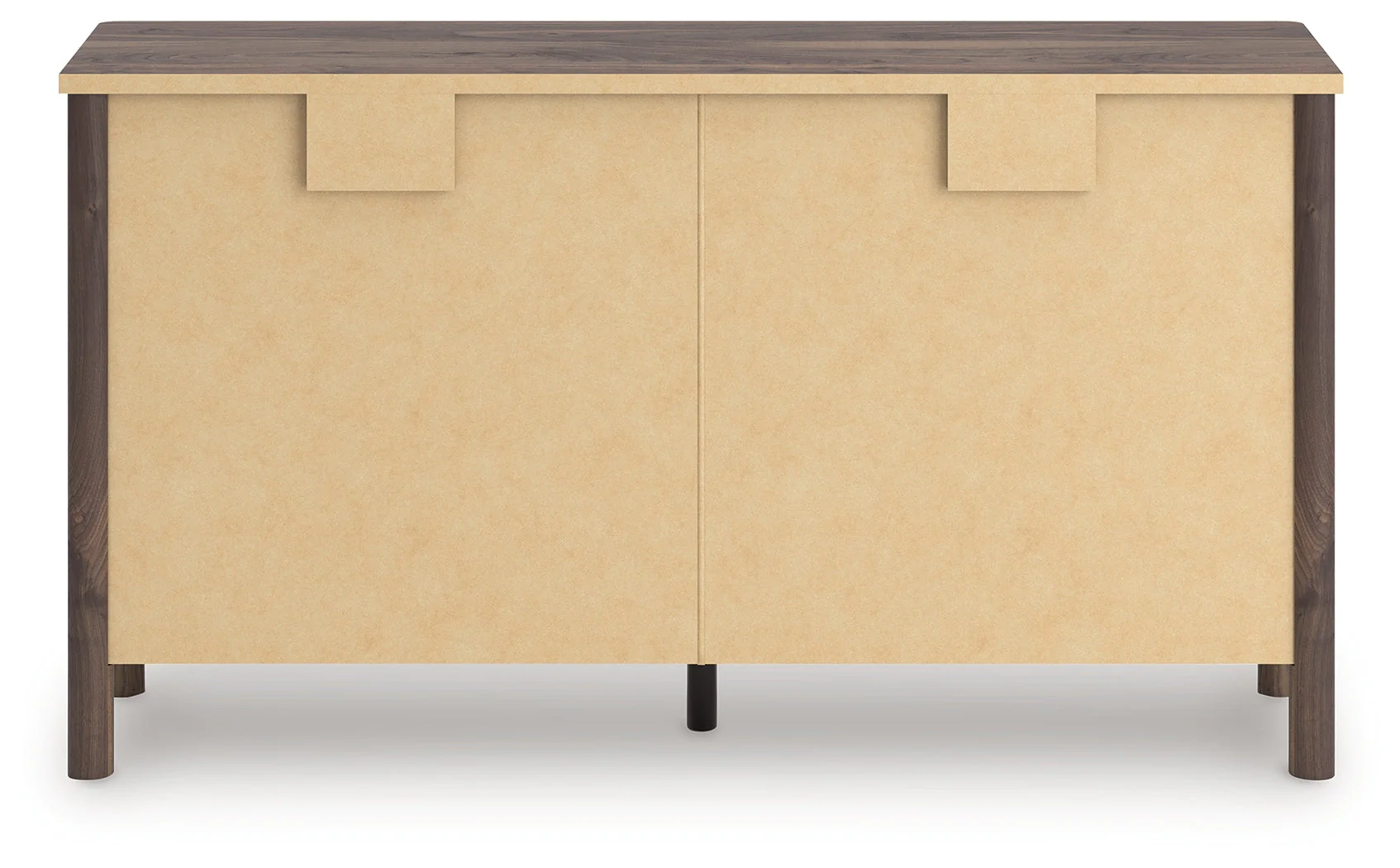 Pamytta Brown Dresser - Image 5