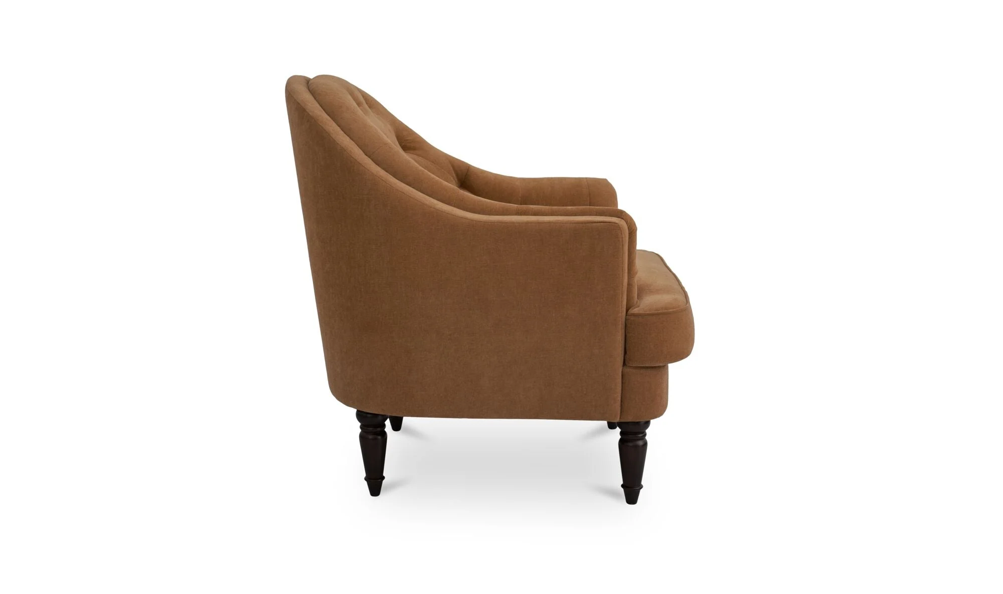 Pandora Accent Chair Ginger - Image 4