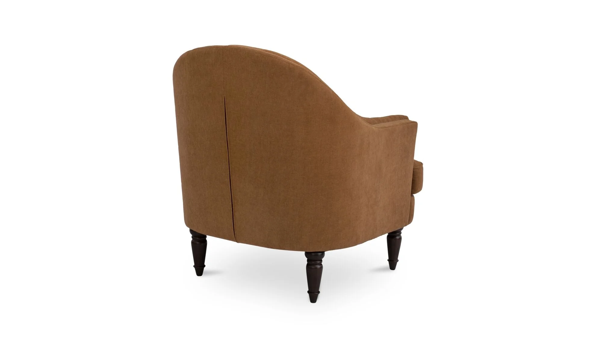 Pandora Accent Chair Ginger - Image 5