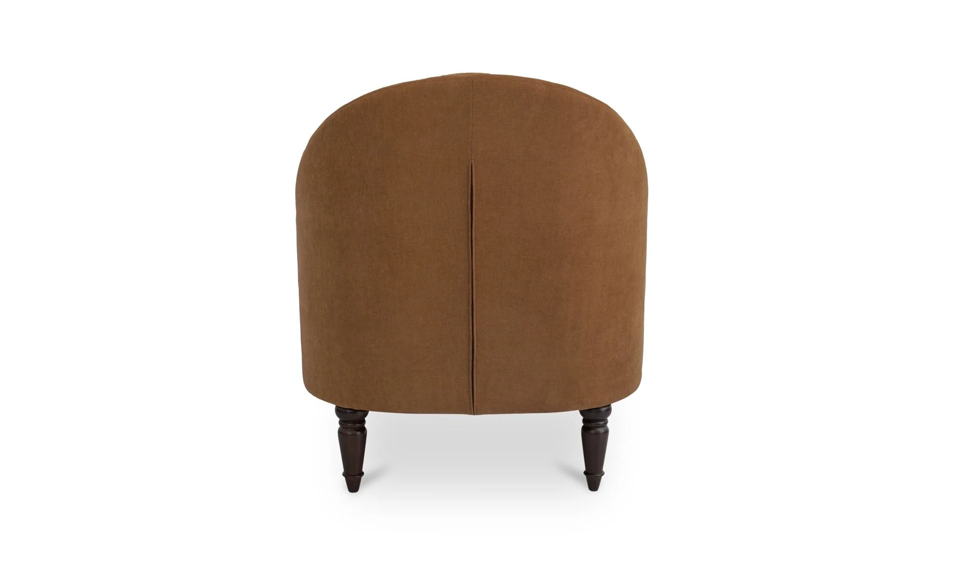 Pandora Accent Chair Ginger - Image 6