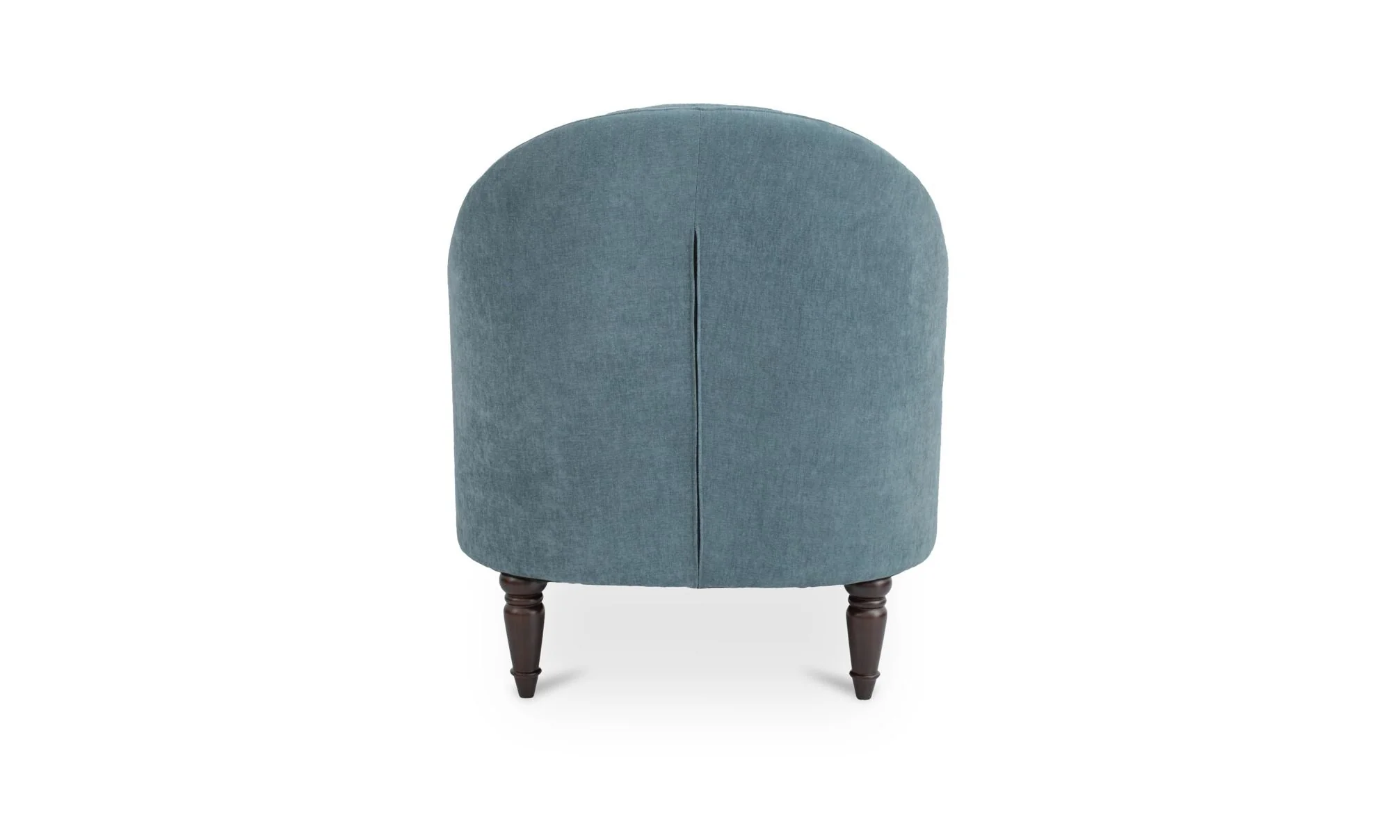 Pandora Accent Chair Light Blue - Image 6
