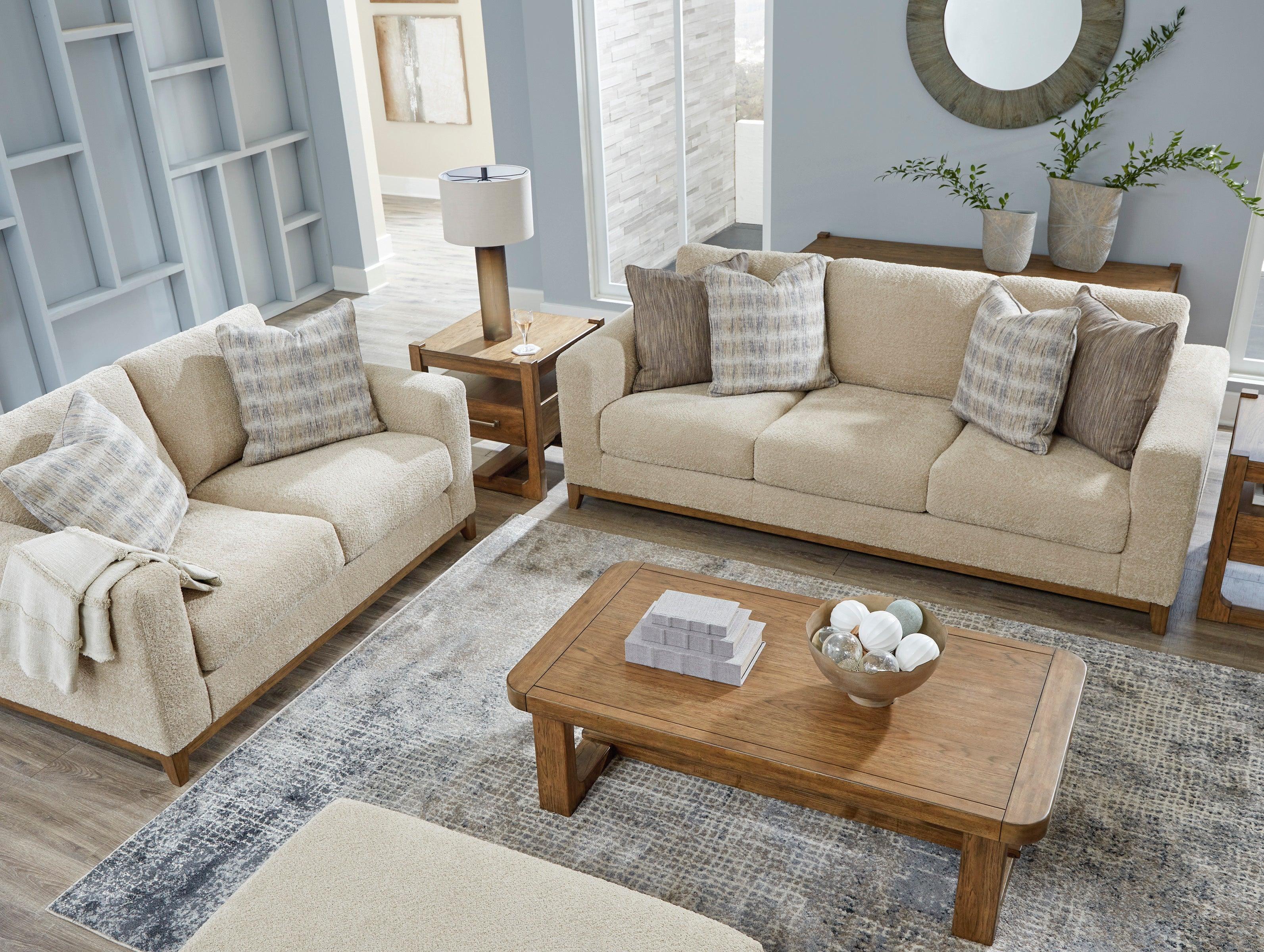 Parklynn Desert Living Room Set - Image 4