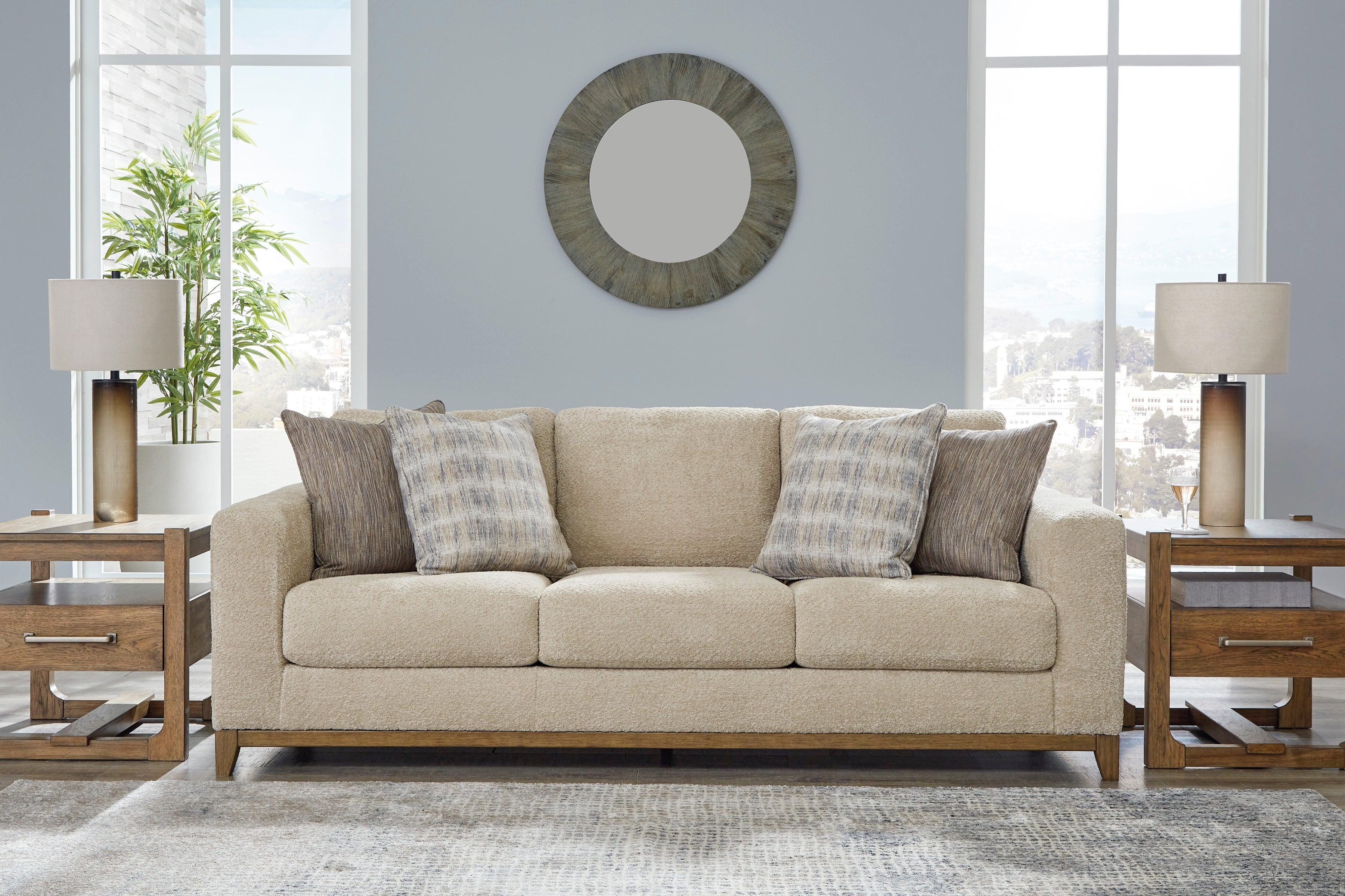 Parklynn Desert Living Room Set - Image 6