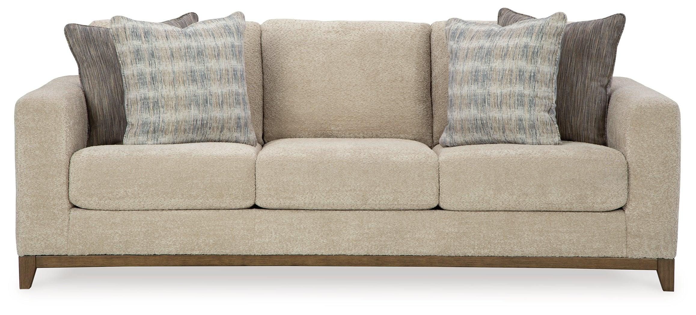 Parklynn Desert Sofa - Image 3