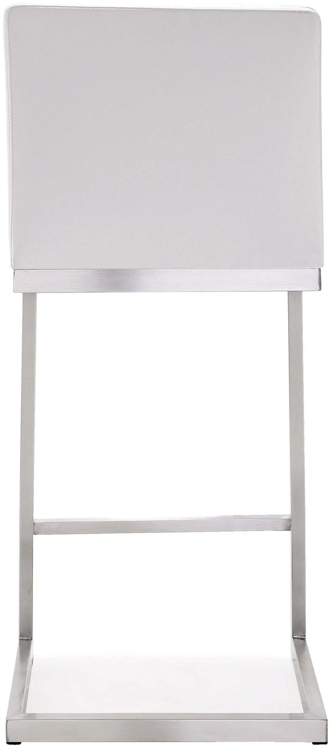 Parma Performance Vegan Leather Counter Stool - Set of 2 - Image 23