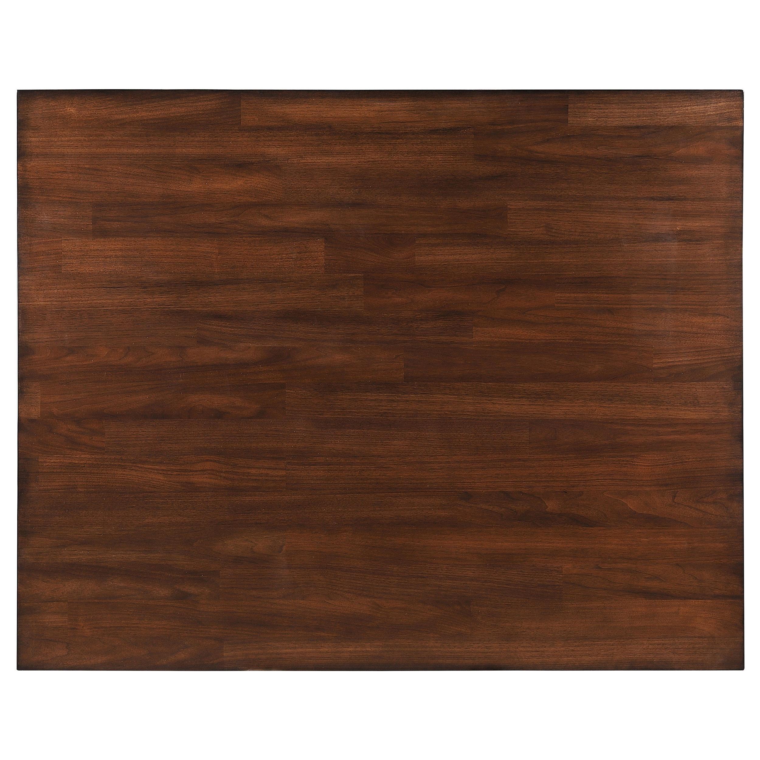 Patterson Mango Oak 7-Piece Counter Height Dining Set - Image 6