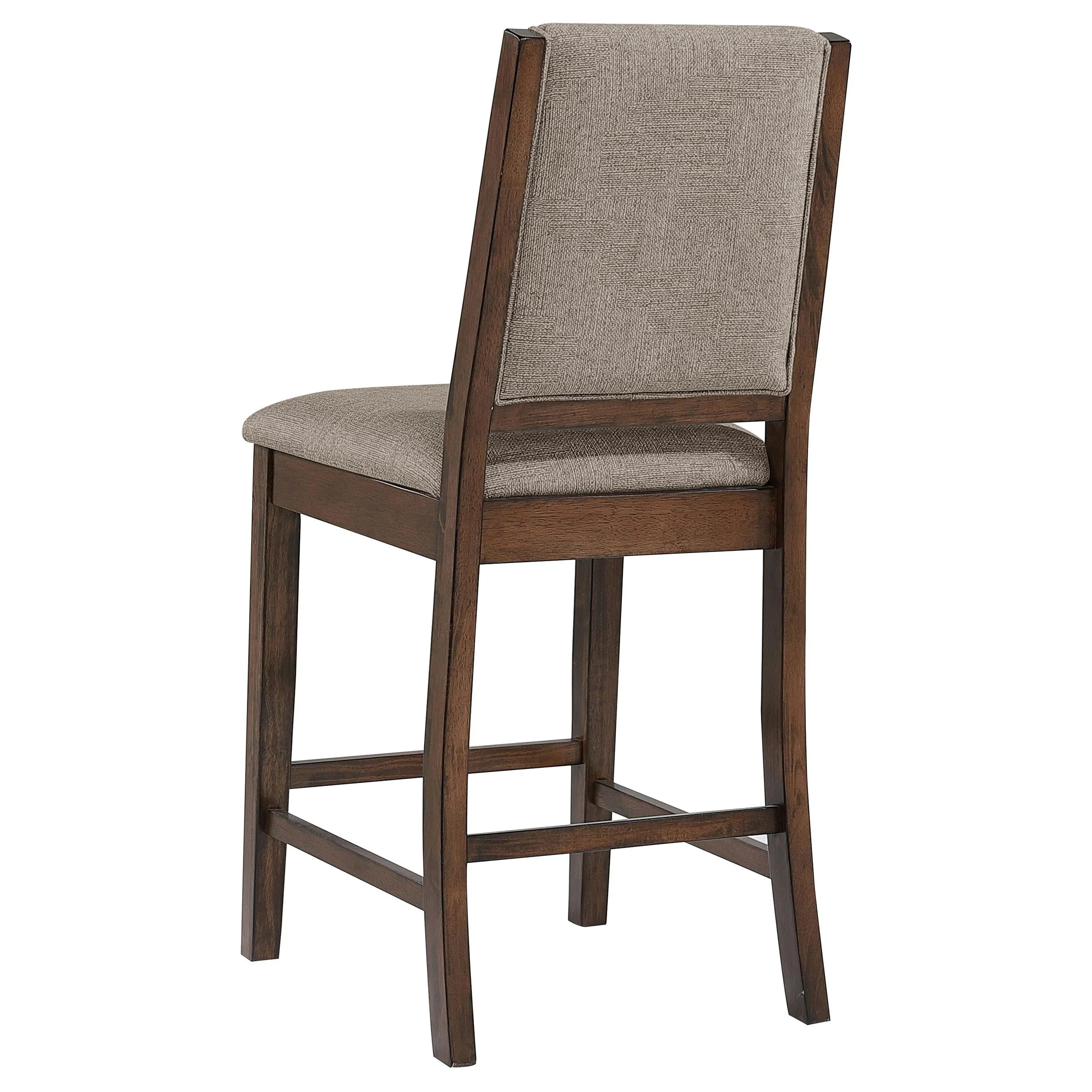 Patterson Mango Oak Counter Height Dining Set - Image 10