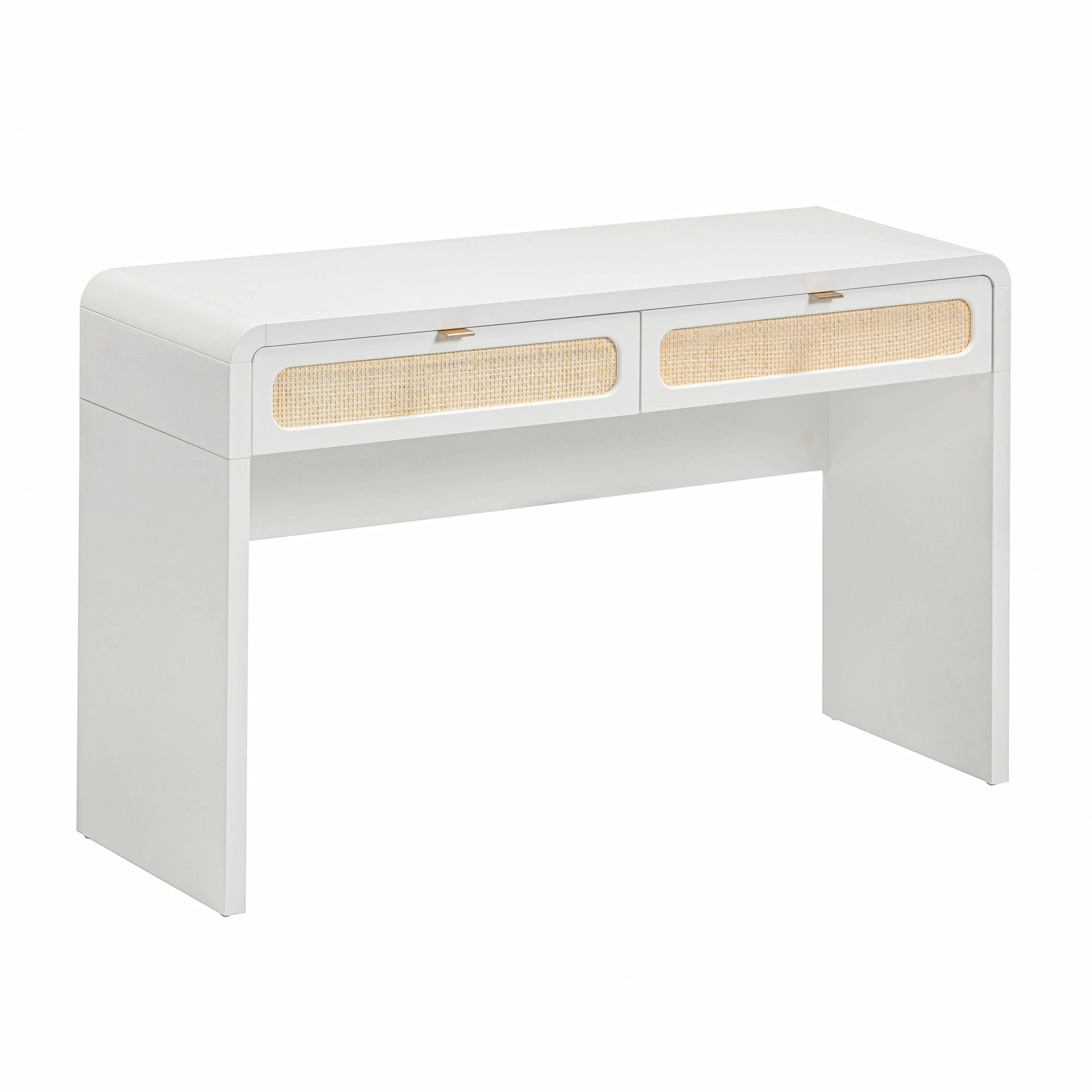 Patty Rattan Console Desk