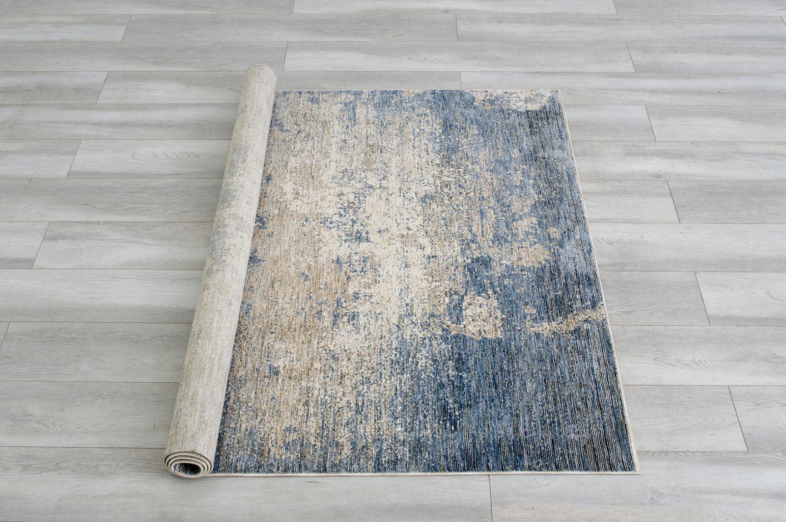 Payas Blue/Multi Area Rug - Image 4