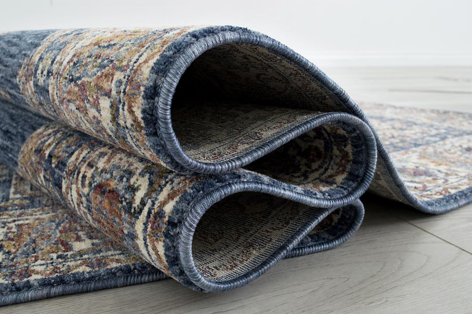 Payas Blue/Multi Area Rug - Image 6