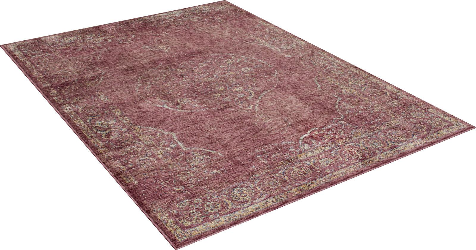 Payas Red Area Rug - Image 6