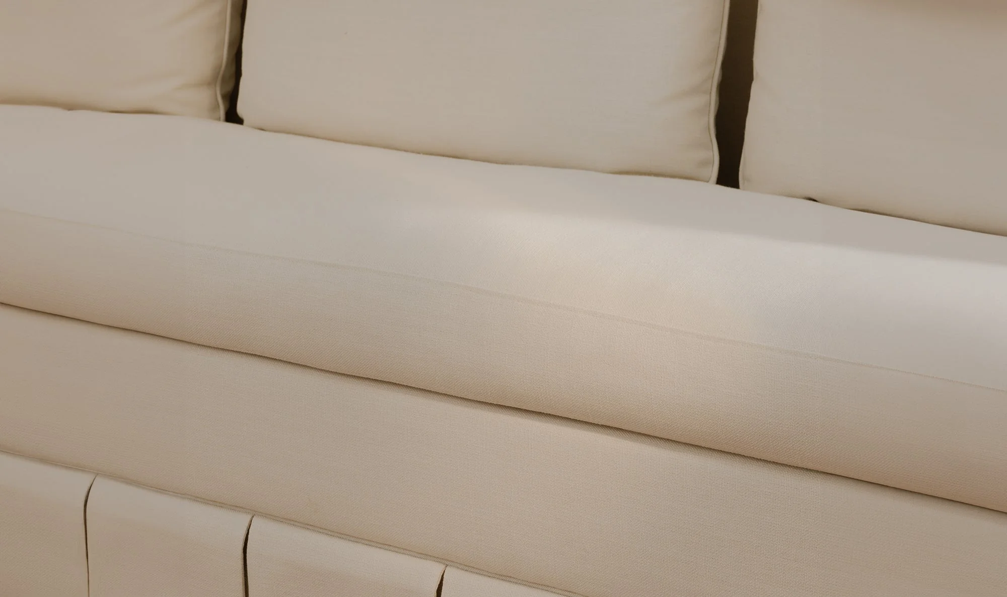 Pellicano Sofa Cream - Image 6
