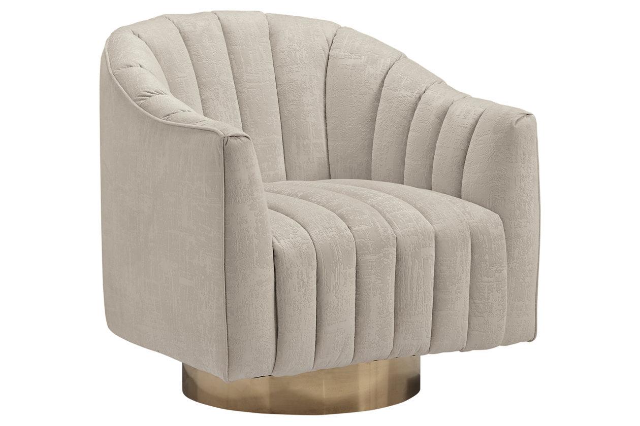 Penzlin Pearl Accent Chair - Image 2
