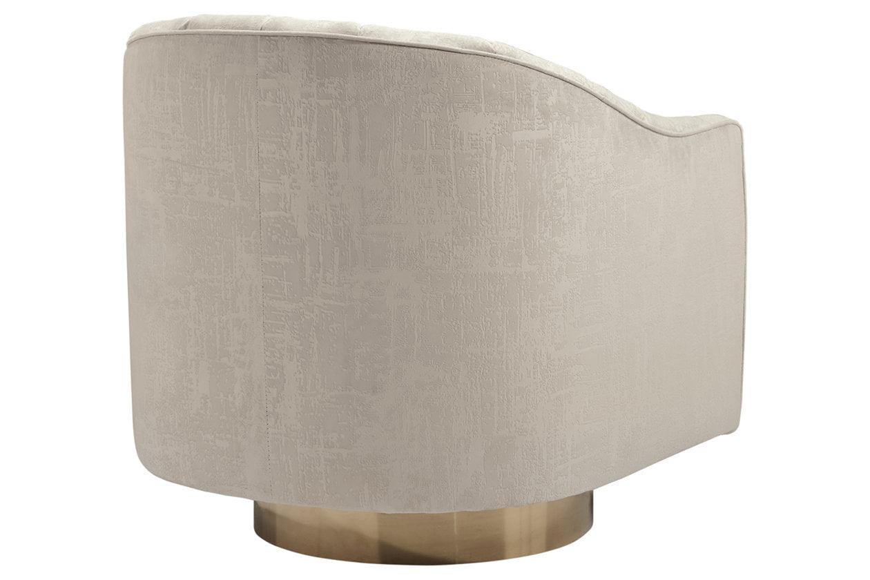 Penzlin Pearl Accent Chair - Image 3