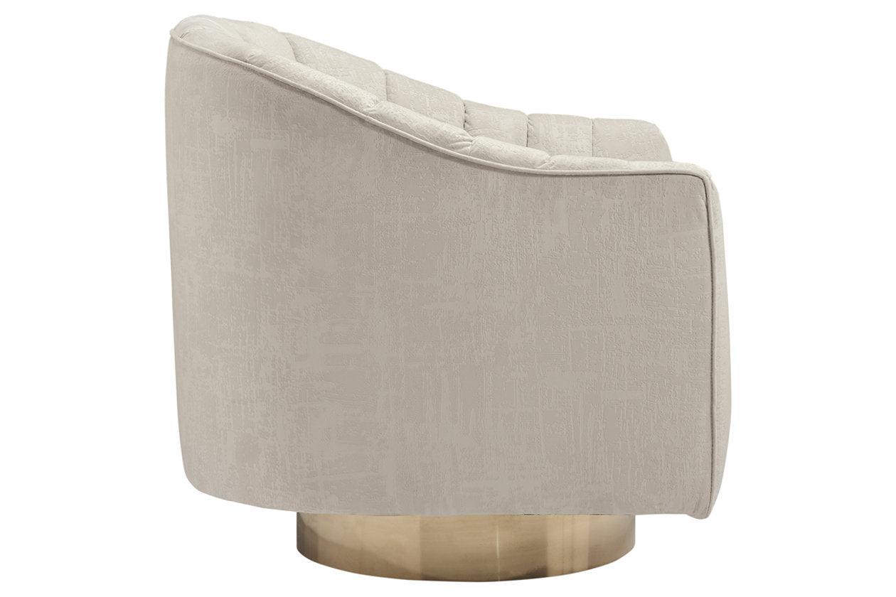 Penzlin Pearl Accent Chair - Image 5