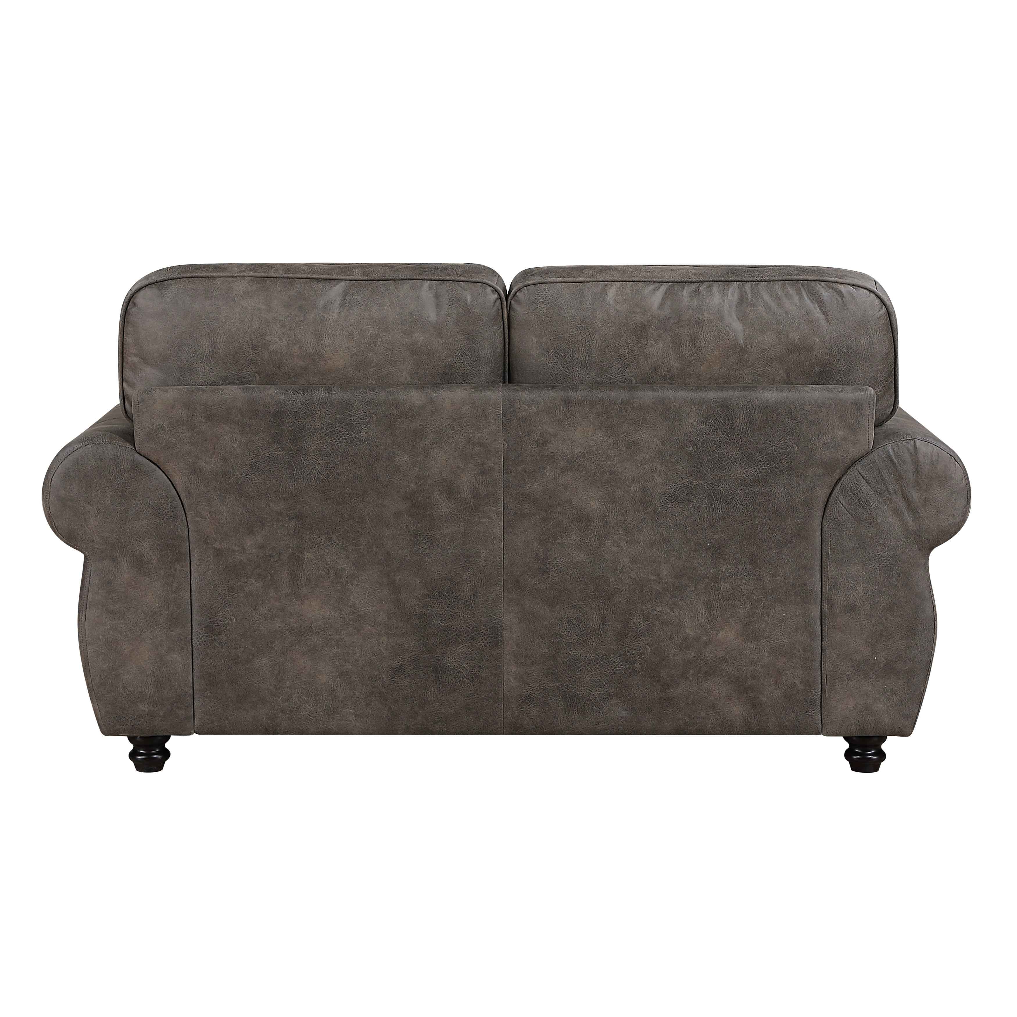 Pinnacle Pewter Living Room Set - Image 8