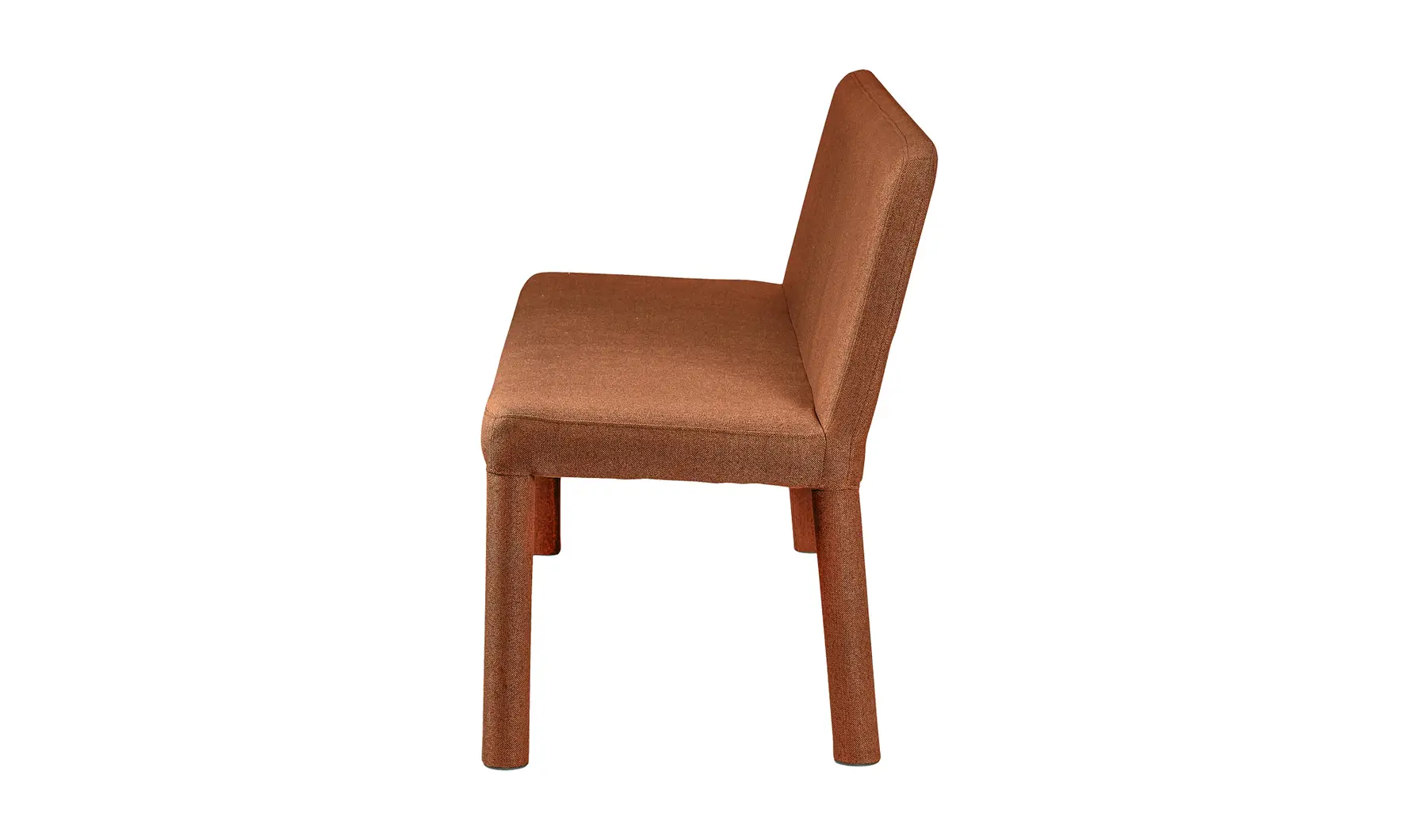 Place Dining Banquette - Rust - Image 4