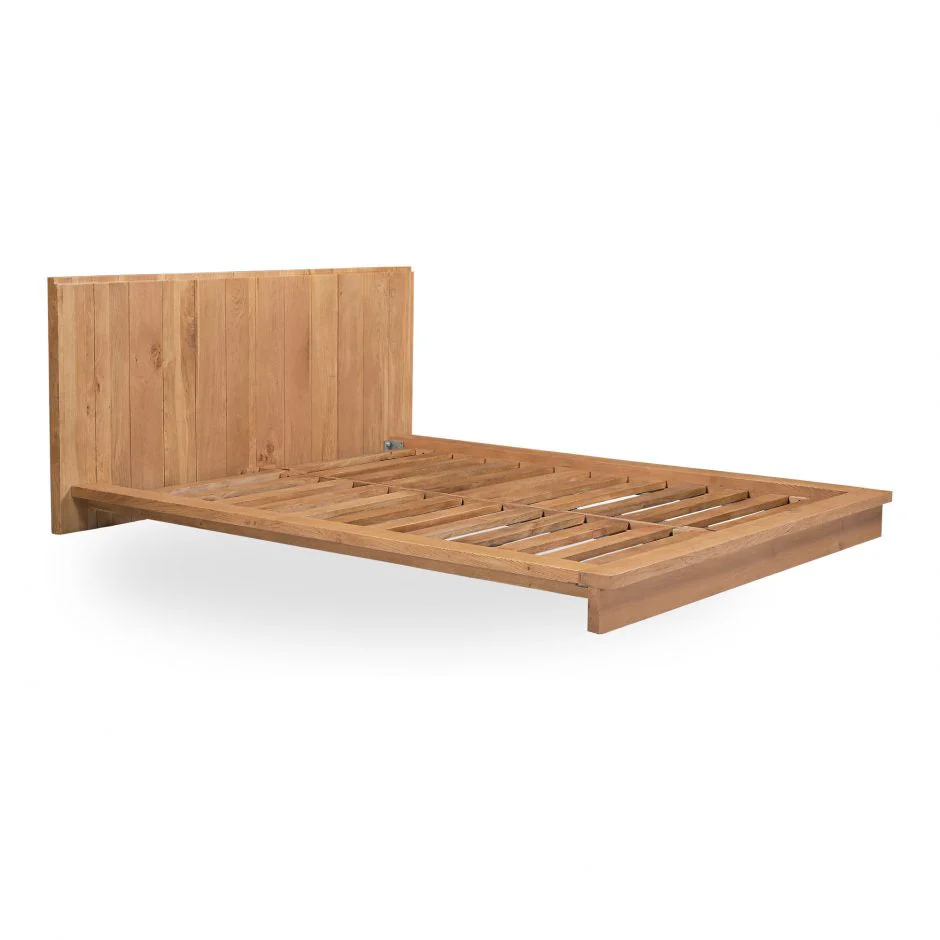 Plank Bed - Image 3
