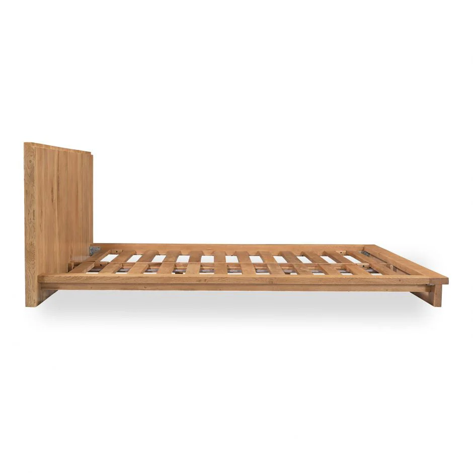 Plank Bed - Image 4