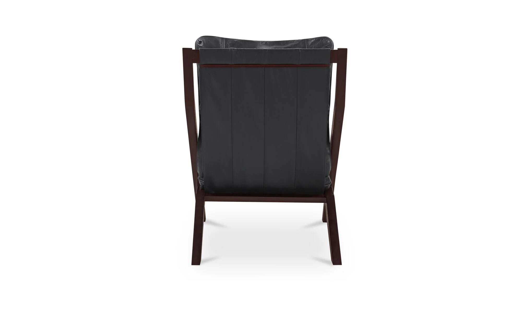 Preston Accent Chair Black - Image 7