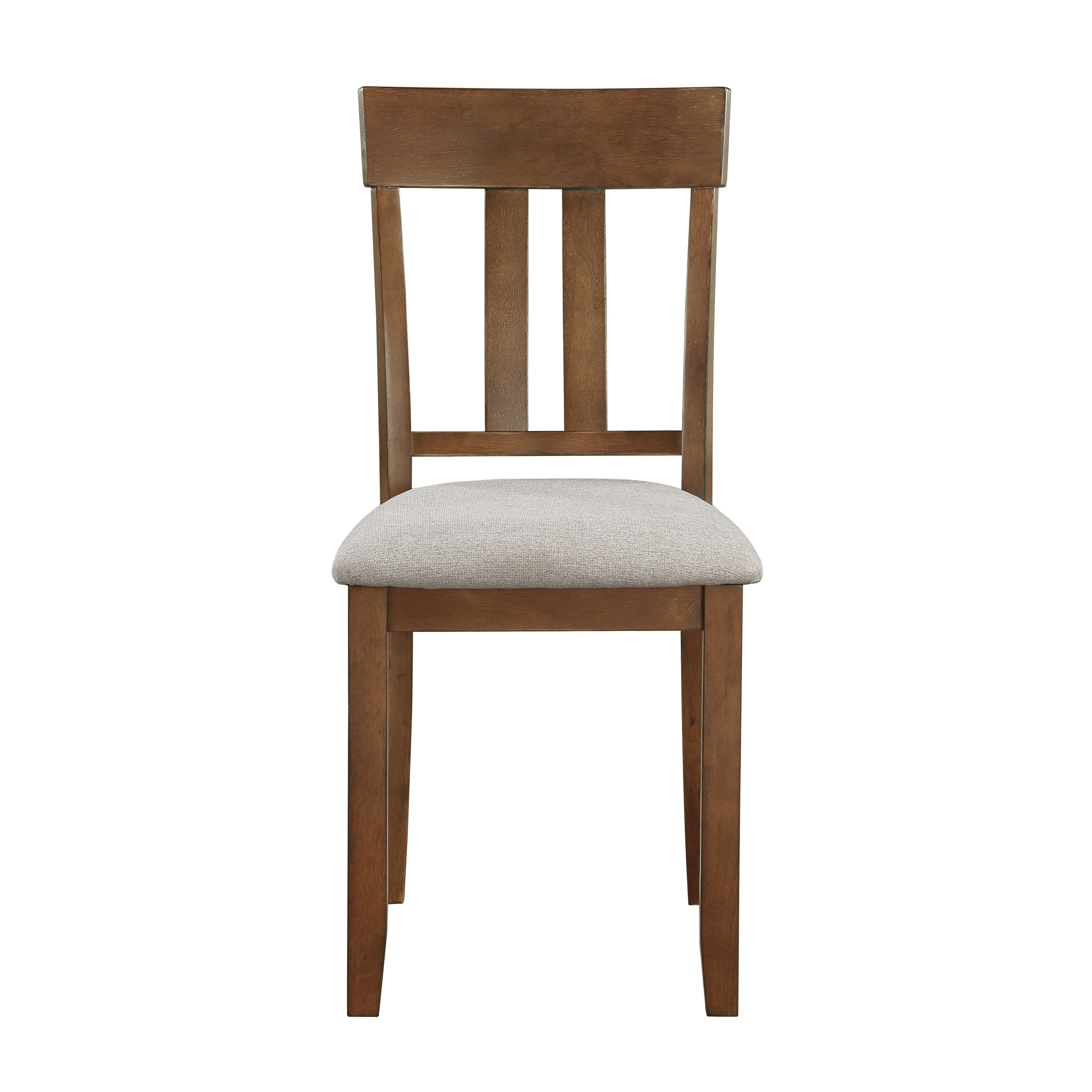 Prineville Cherry 7-Piece Pack Dinette Set - Image 5