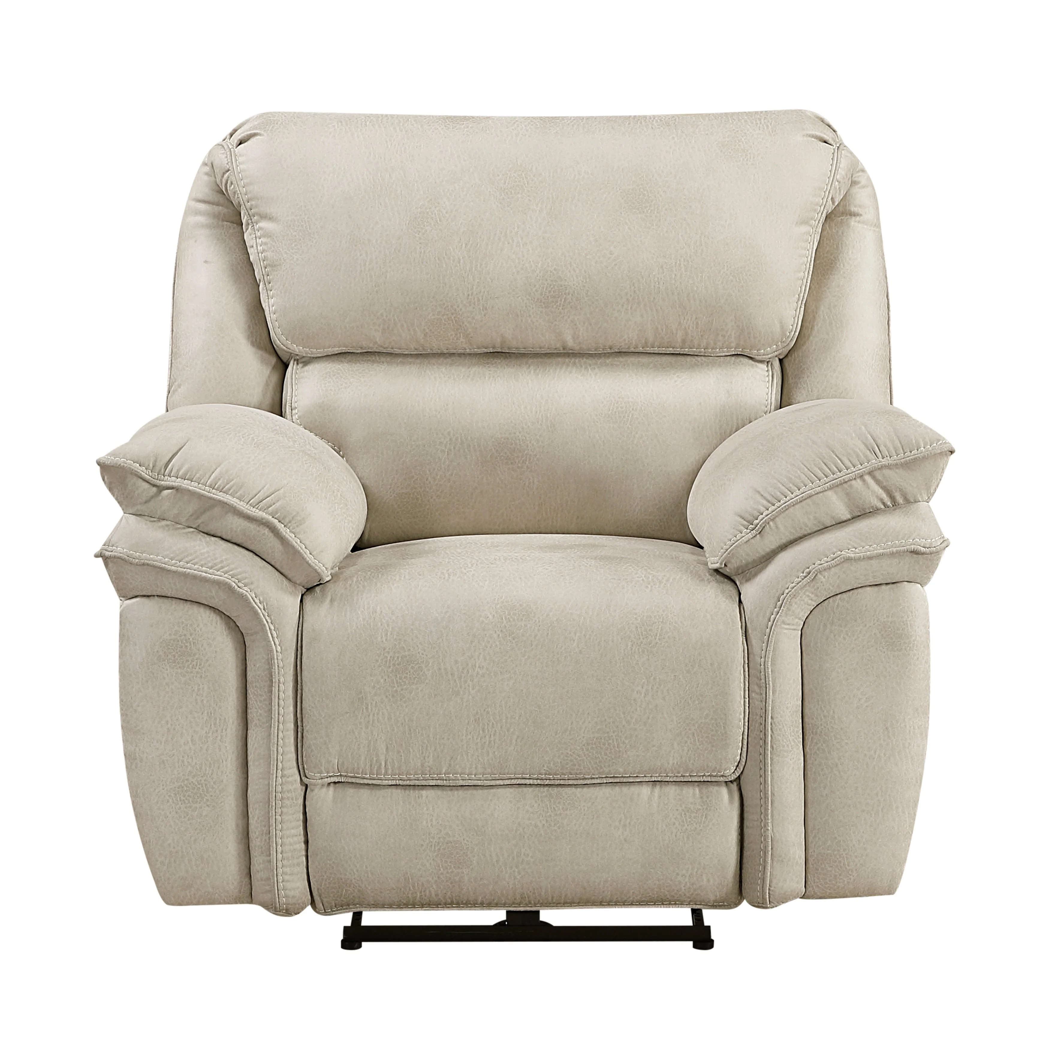 Proctor Pawter Power Double Reclining Living Room Set - Image 12