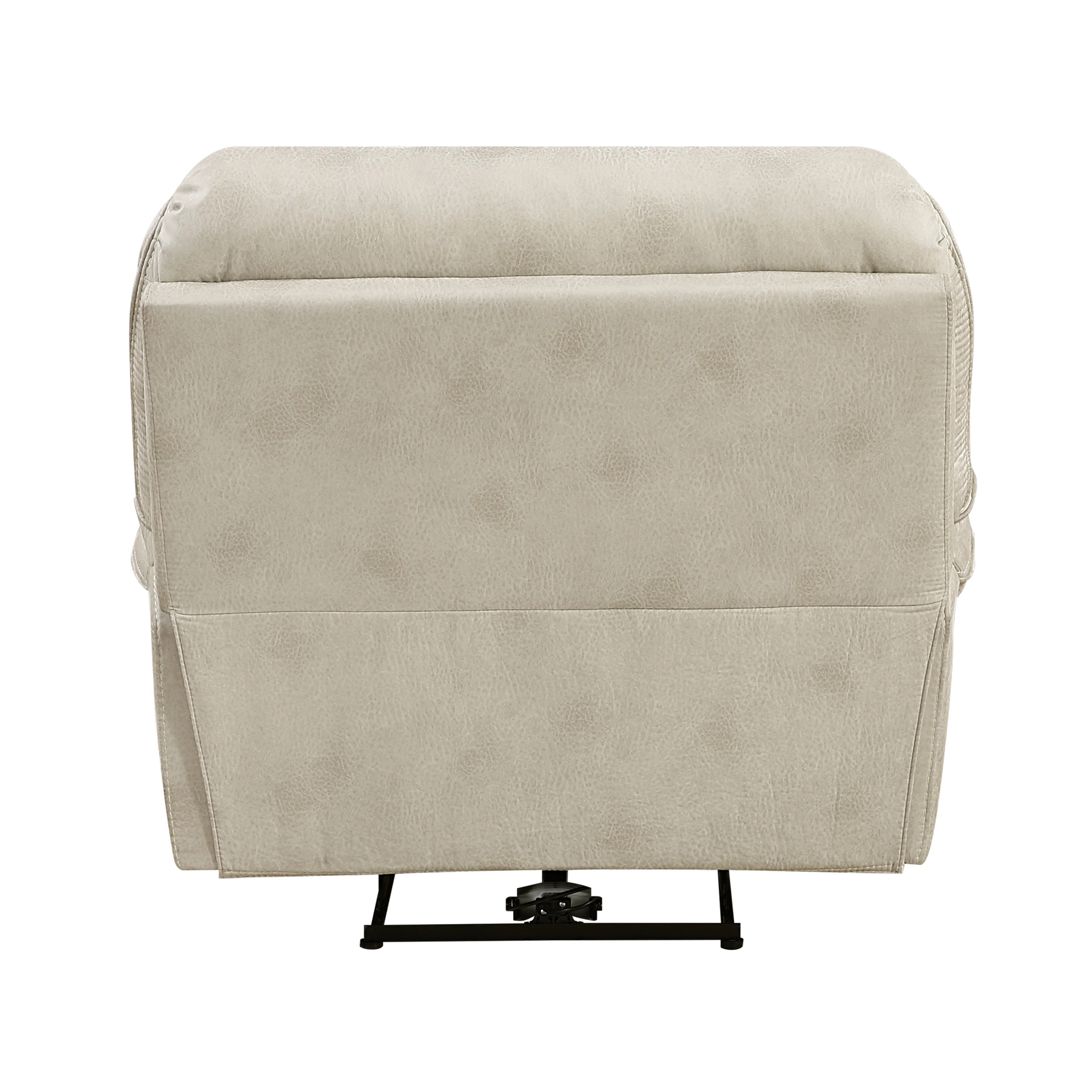 Proctor Pawter Power Double Reclining Living Room Set - Image 16