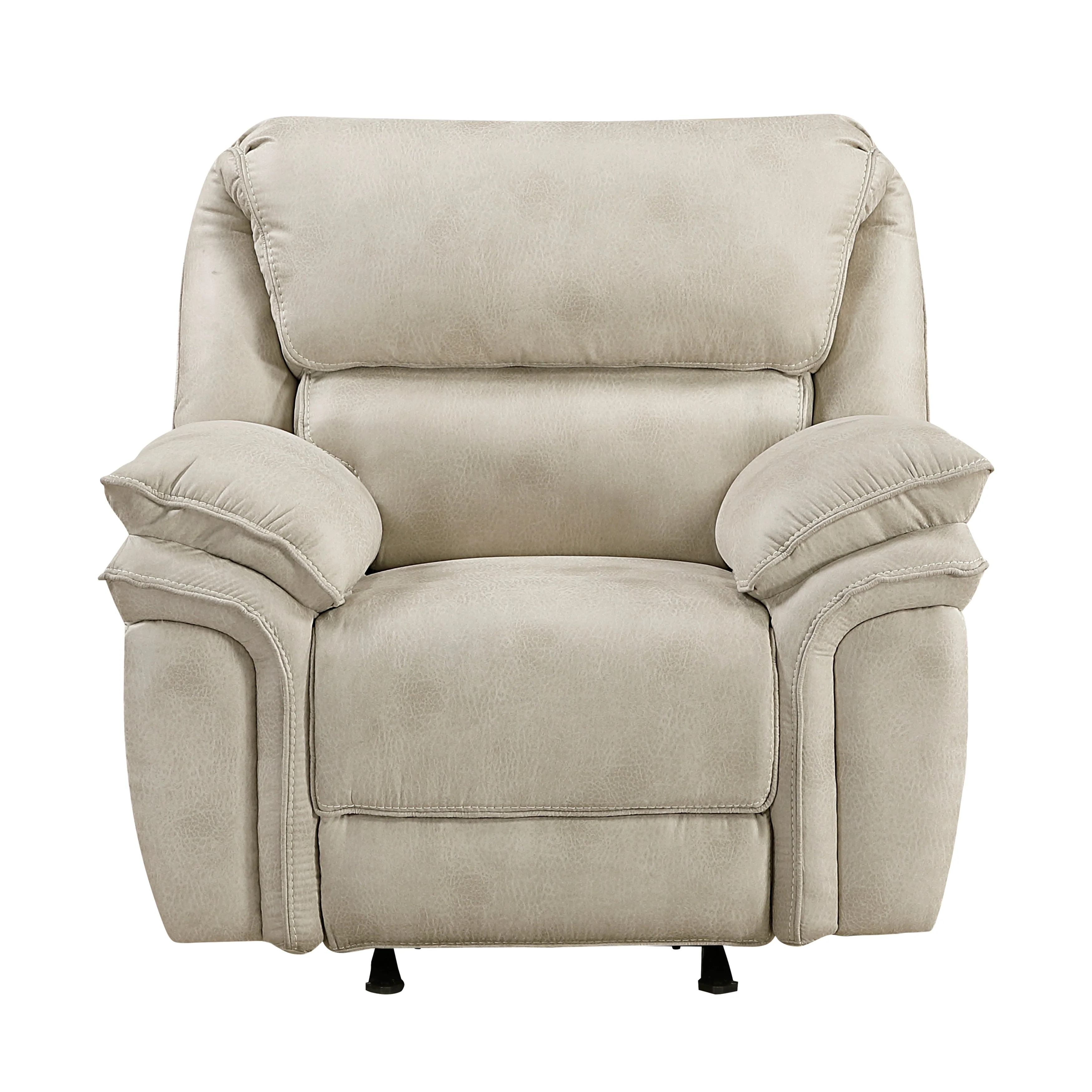 Proctor Pawter Rocker Reclining Chair - Image 13