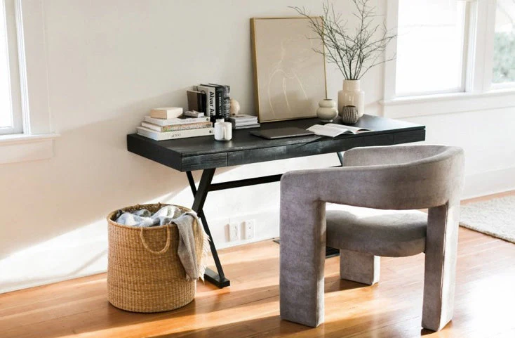 Profecto Desk Ash - Image 2
