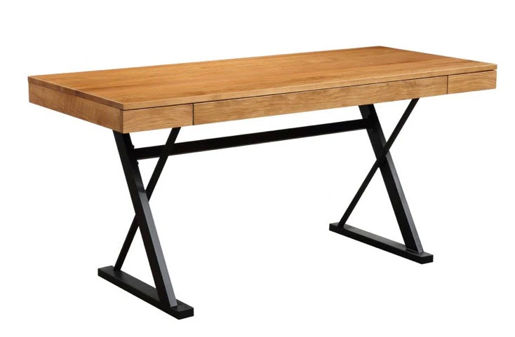 Profecto Desk Natural Oak - Image 3
