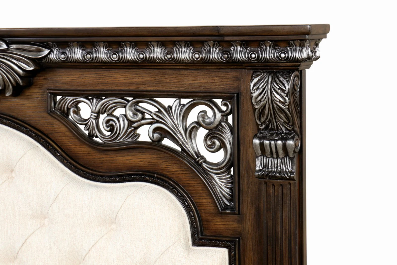 Promenade Espresso Queen Bed - Image 3