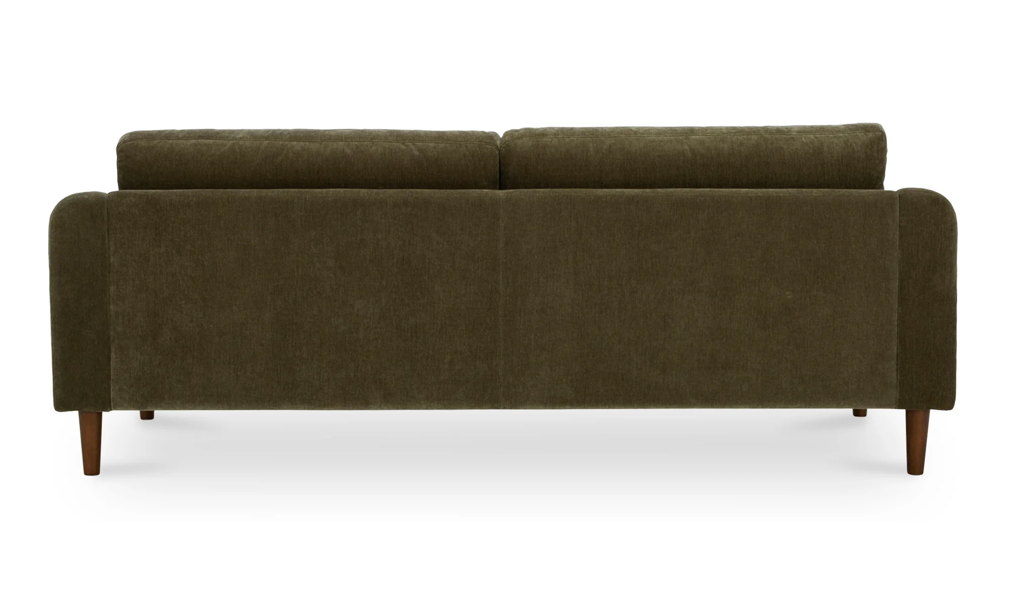 Quinn Sofa Cedar Green - Image 4