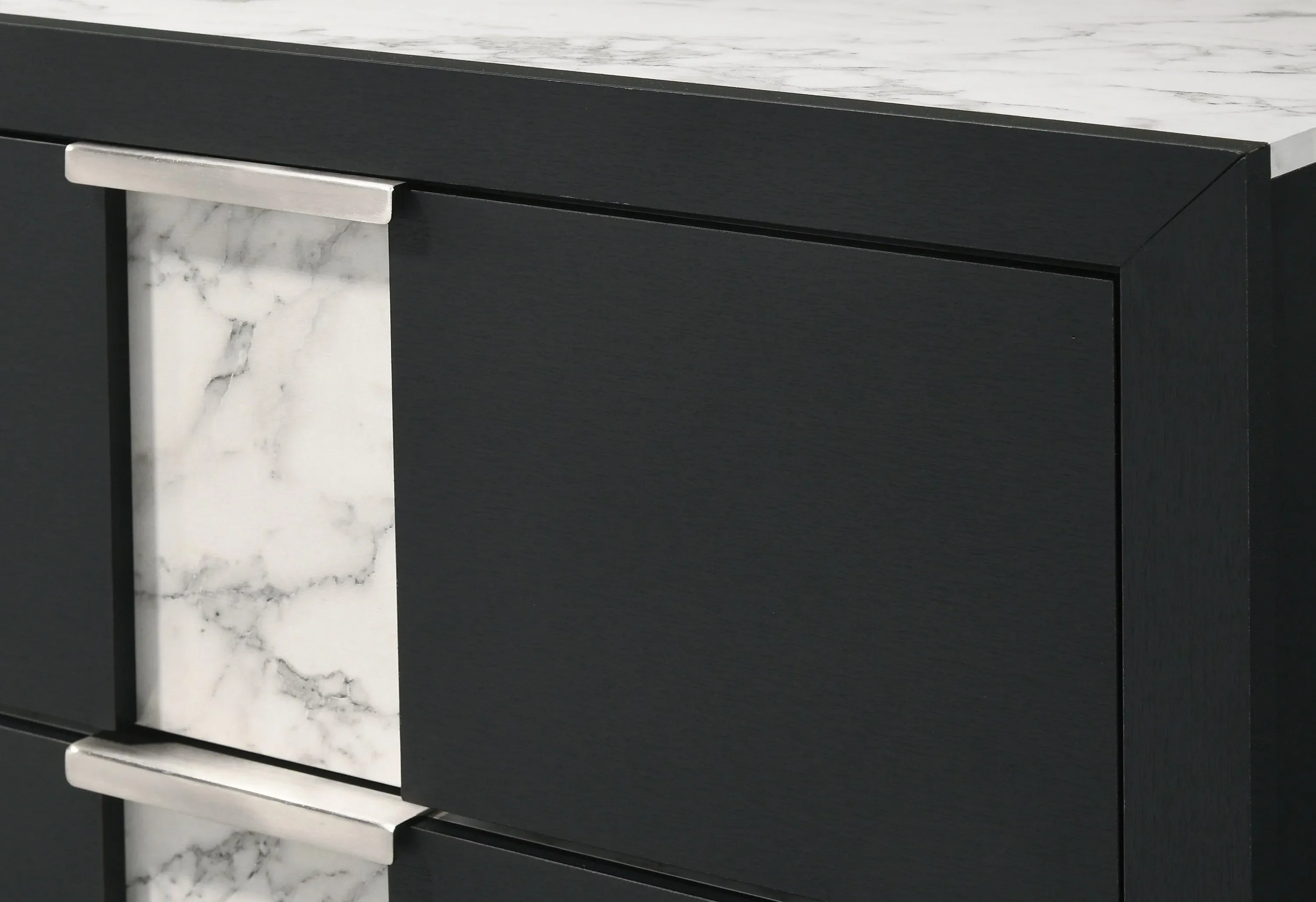 Rangley Black Dresser - Image 3
