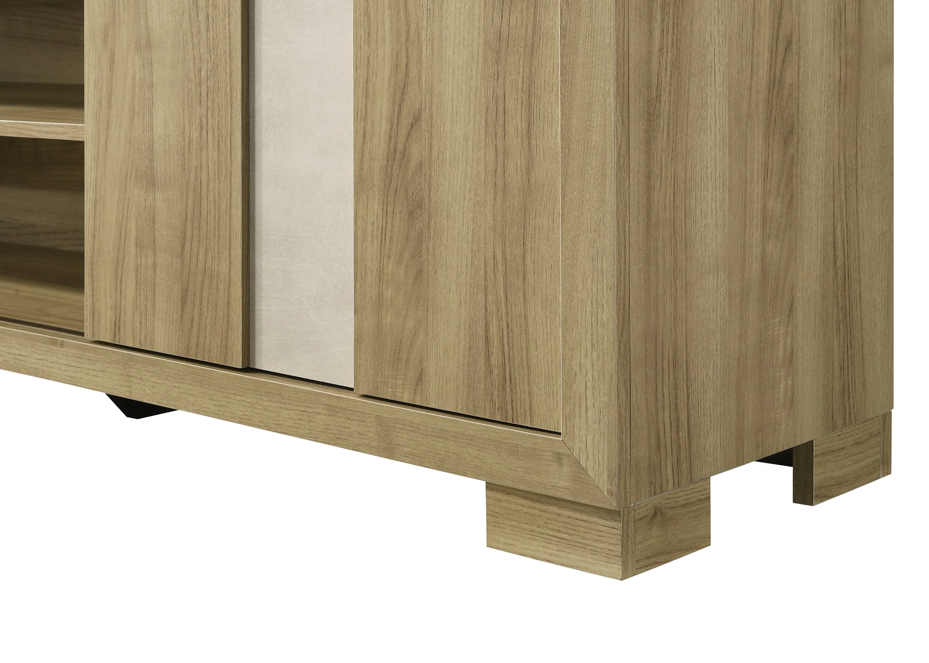 Rangley Driftwood TV Stand - Image 5