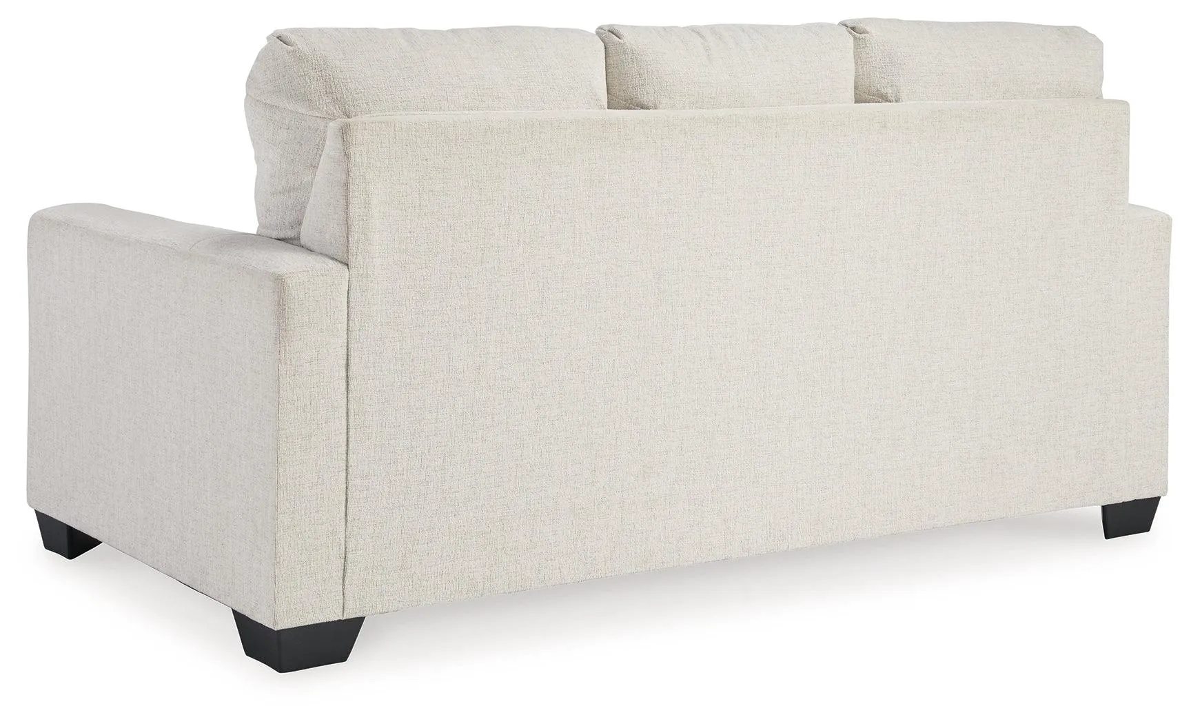 Rannis Snow Full Sofa Sleeper - Image 6