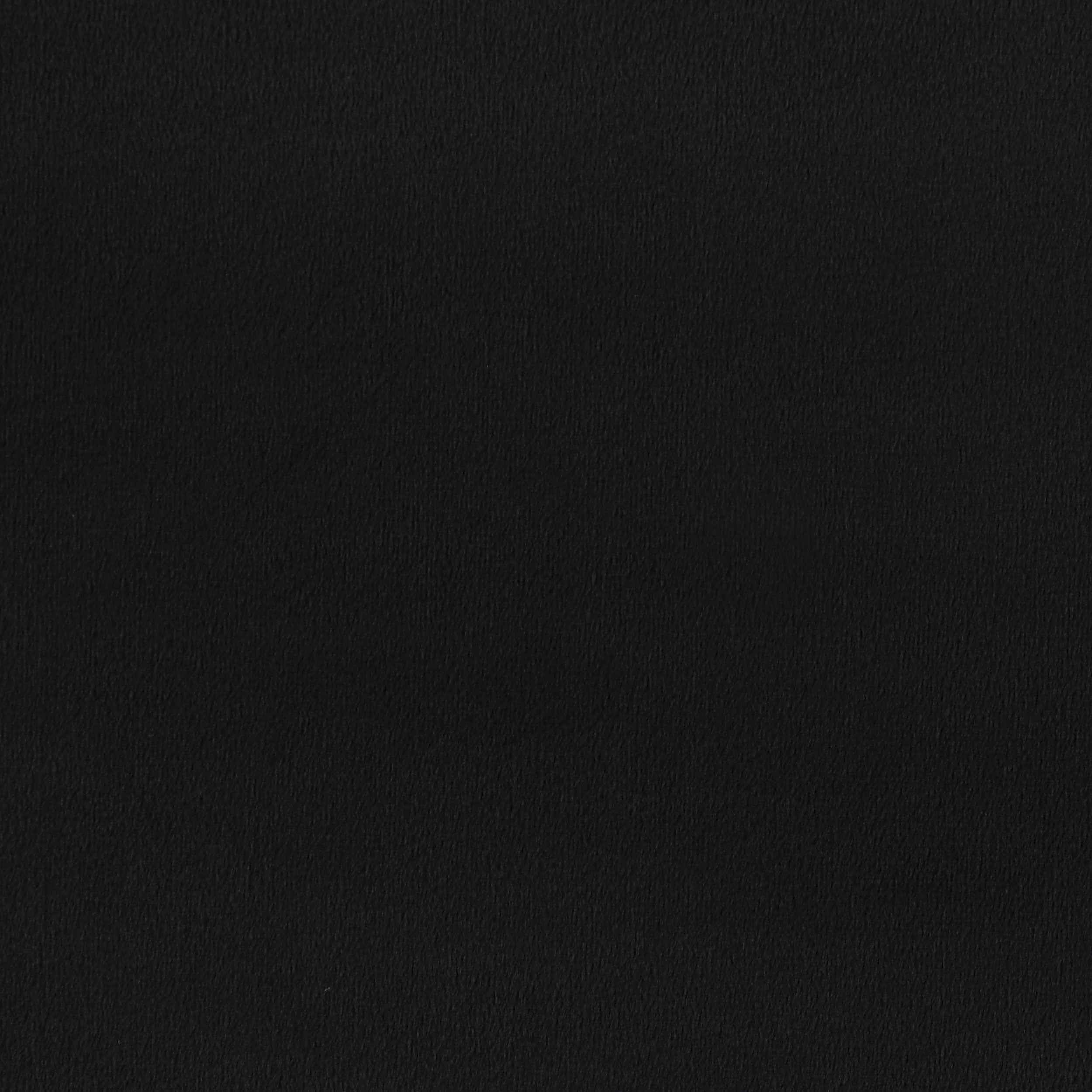 Ravenne Black 5-drawer Velvet Upholstered LED Chest of Drawers - Image 12