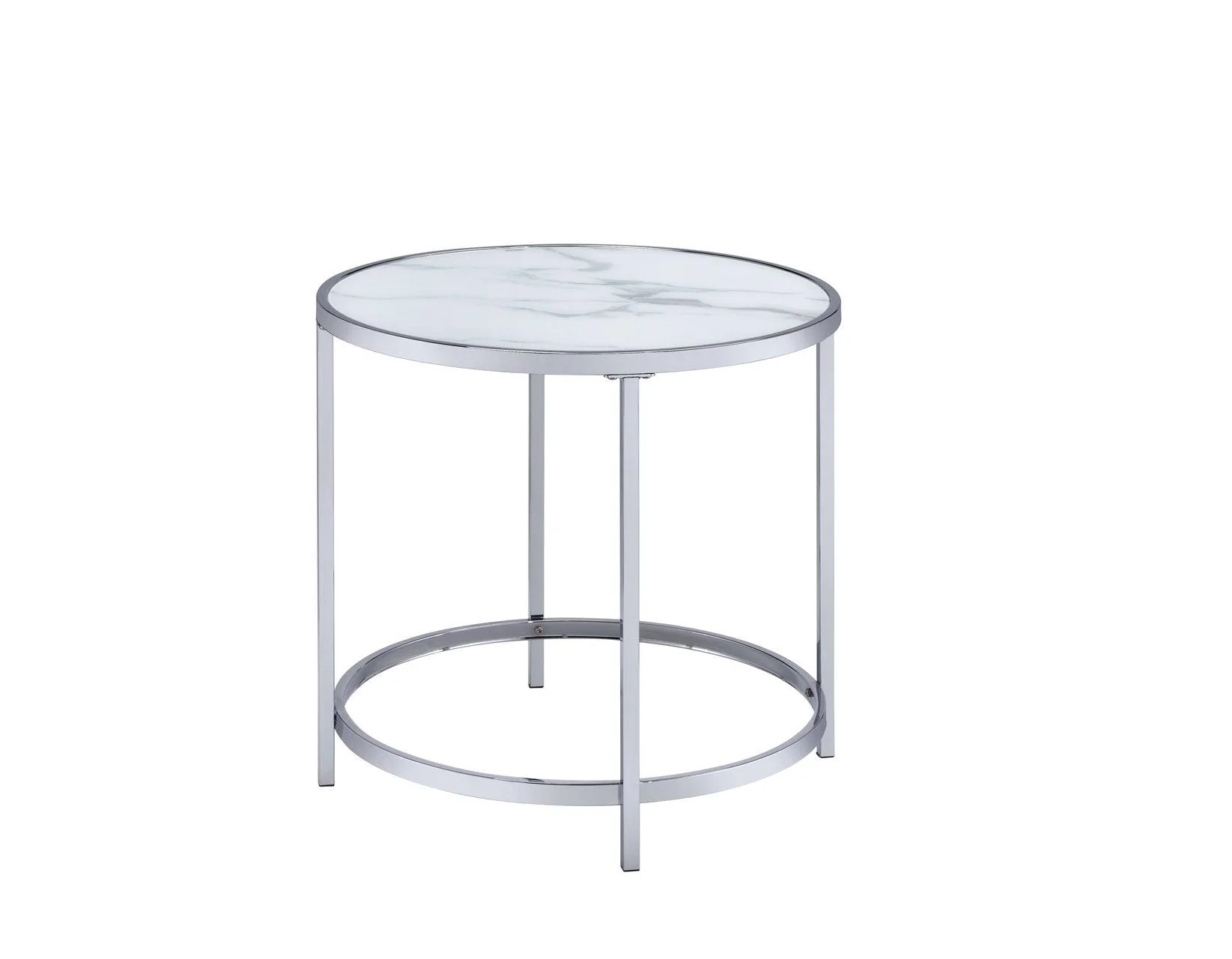 Rayne 3-Piece Set (Nesting Cocktail & 2 End Tables) - Image 3