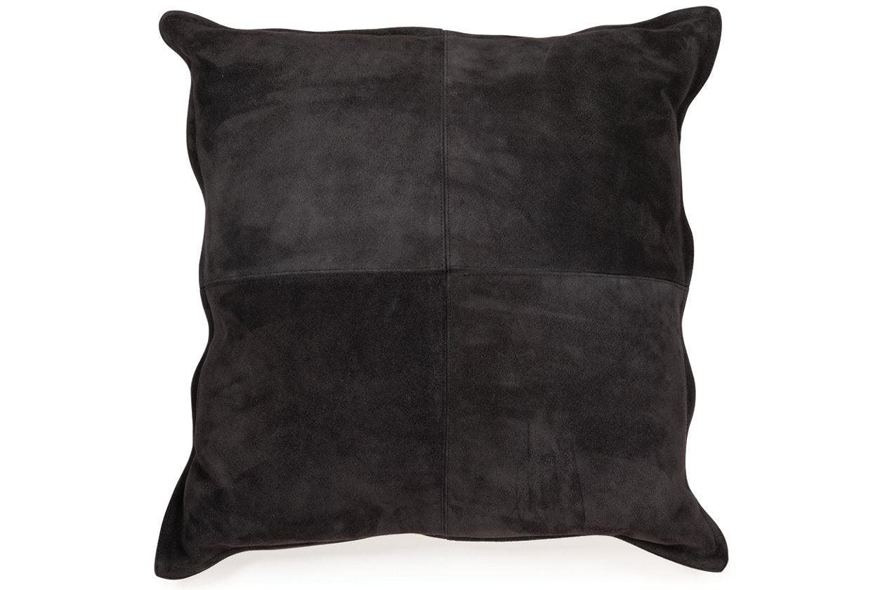Rayvale Charcoal Pillow - Image 5