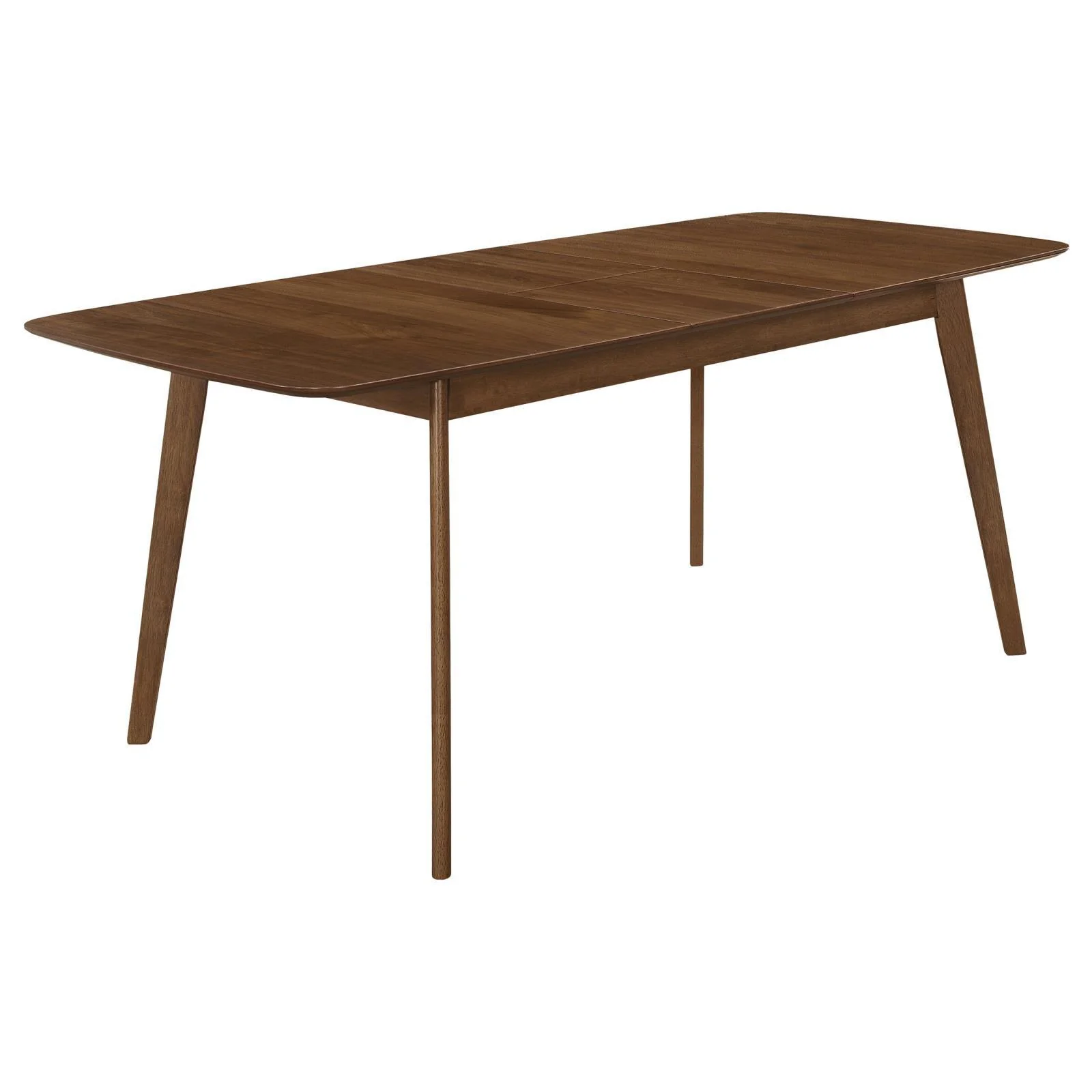 Redbridge Natural Walnut/Gray 7-Piece Dining Set - Image 2