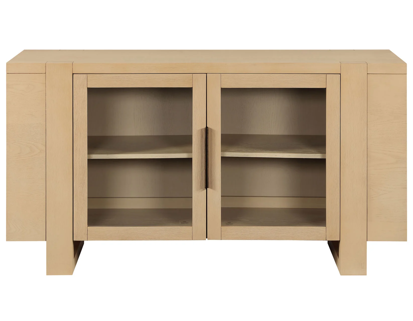 Reid 60″ Server Sand Finish - Image 2