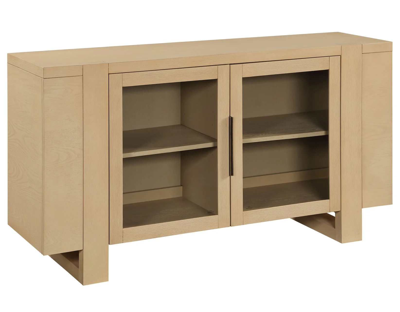 Reid 60″ Server Sand Finish - Image 3