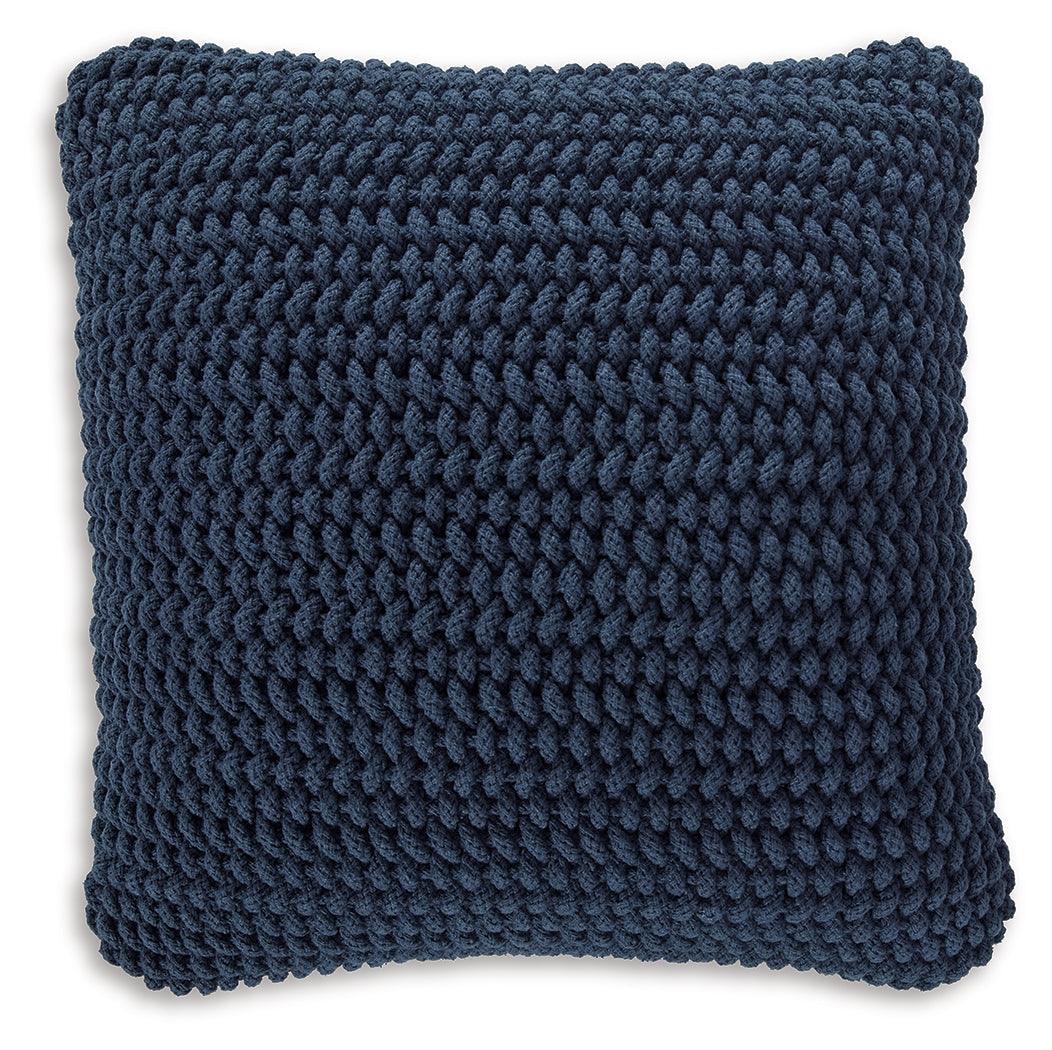 Renemore Blue Pillow - Image 2
