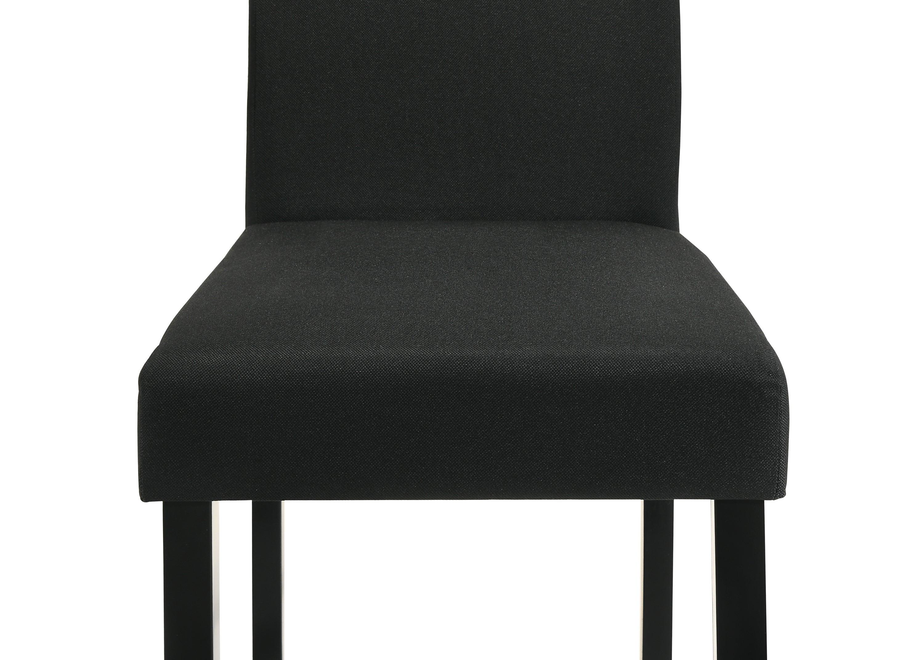 Resia Black Dining Set - Image 5