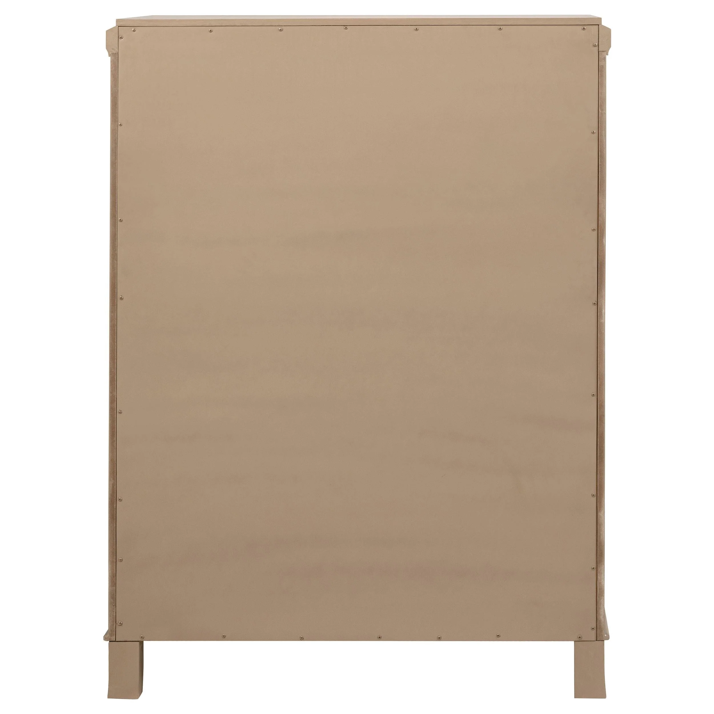 Revello Washed Mango 6-Drawer Chest - Image 7