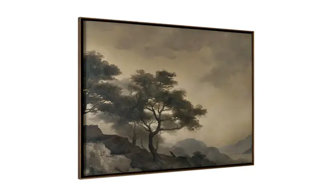 Reverie Framed Painting - Image 2